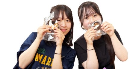女子トーク