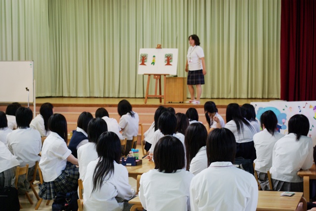 幼児教育学科体験授業.JPG