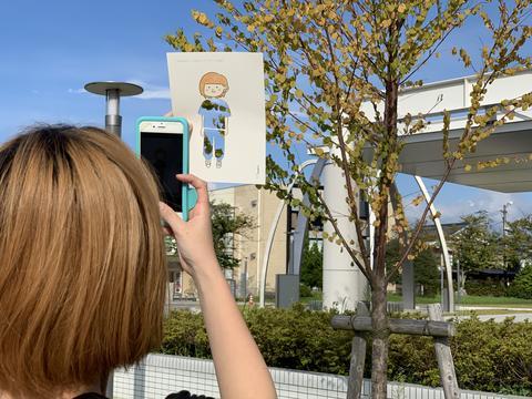 後期授業はじまりました ファッションデザイン入門編 News 生活科学学科 生活デザイン専攻 学科 専攻紹介 仁愛女子短期大学 後期授業はじまりました ファッションデザイン入門編 News 生活科学学科 生活デザイン専攻 学科 専攻紹介 仁愛女子短期大学