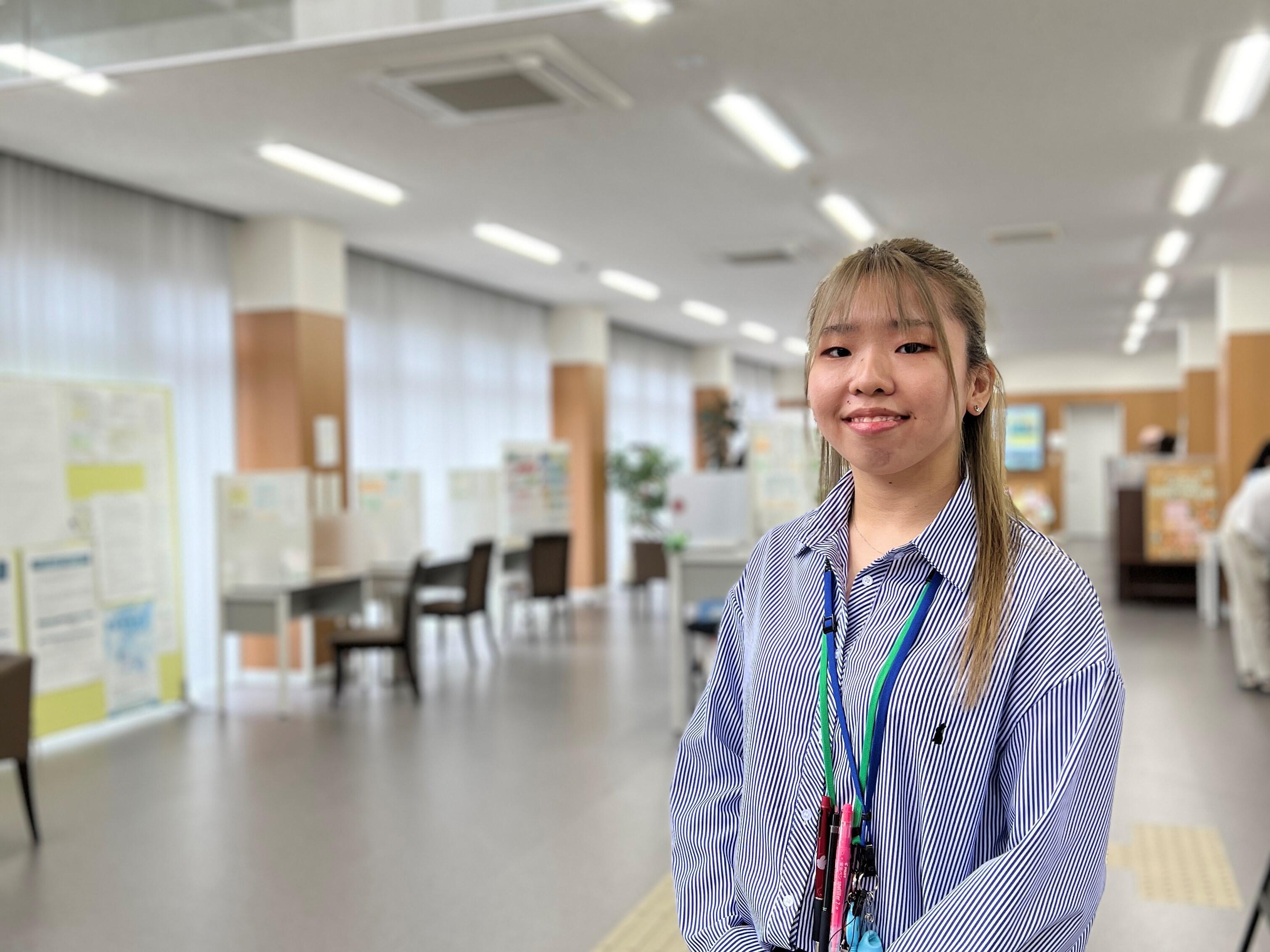 M・Tさん