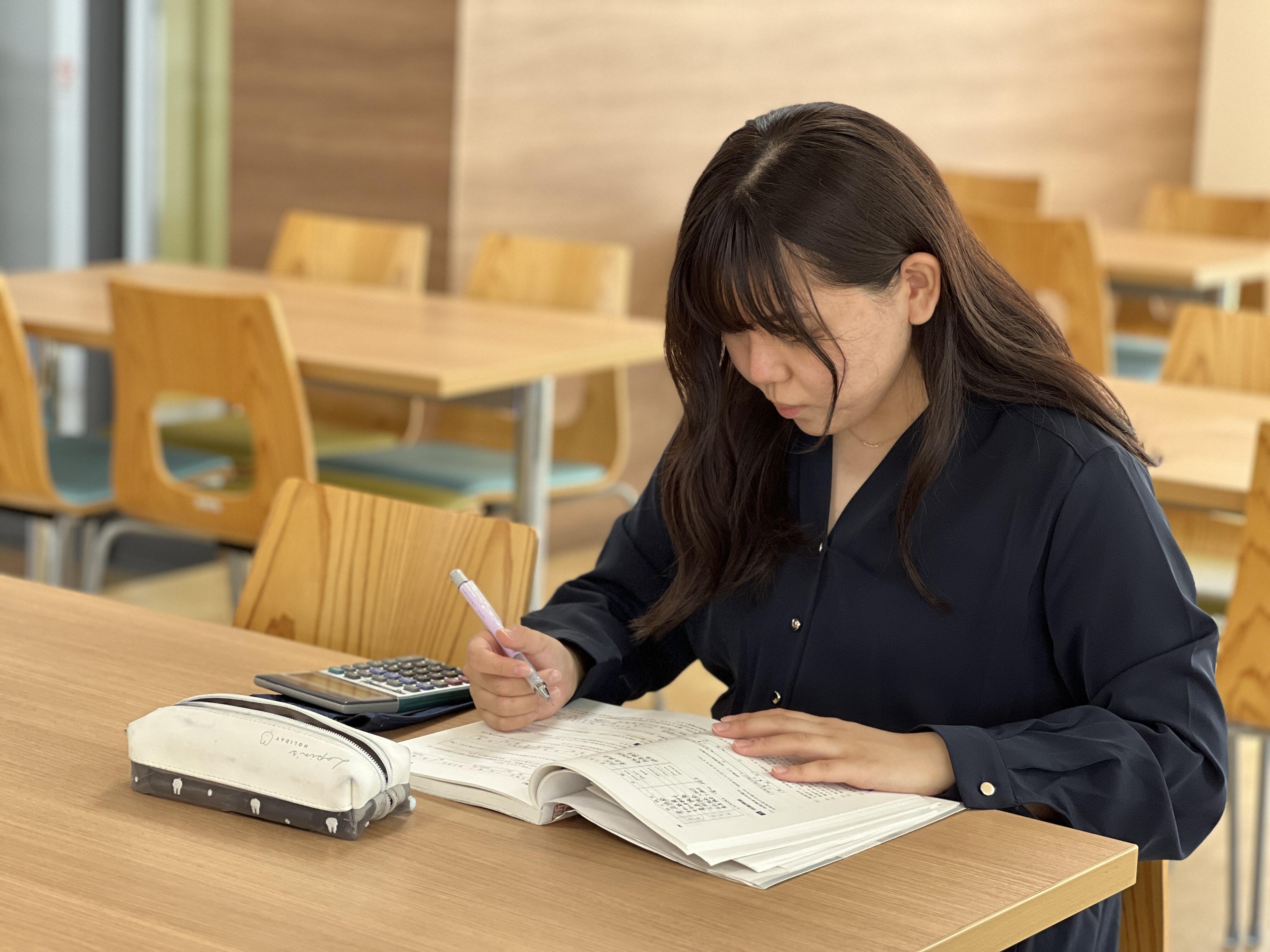 どんな資格を取得した？