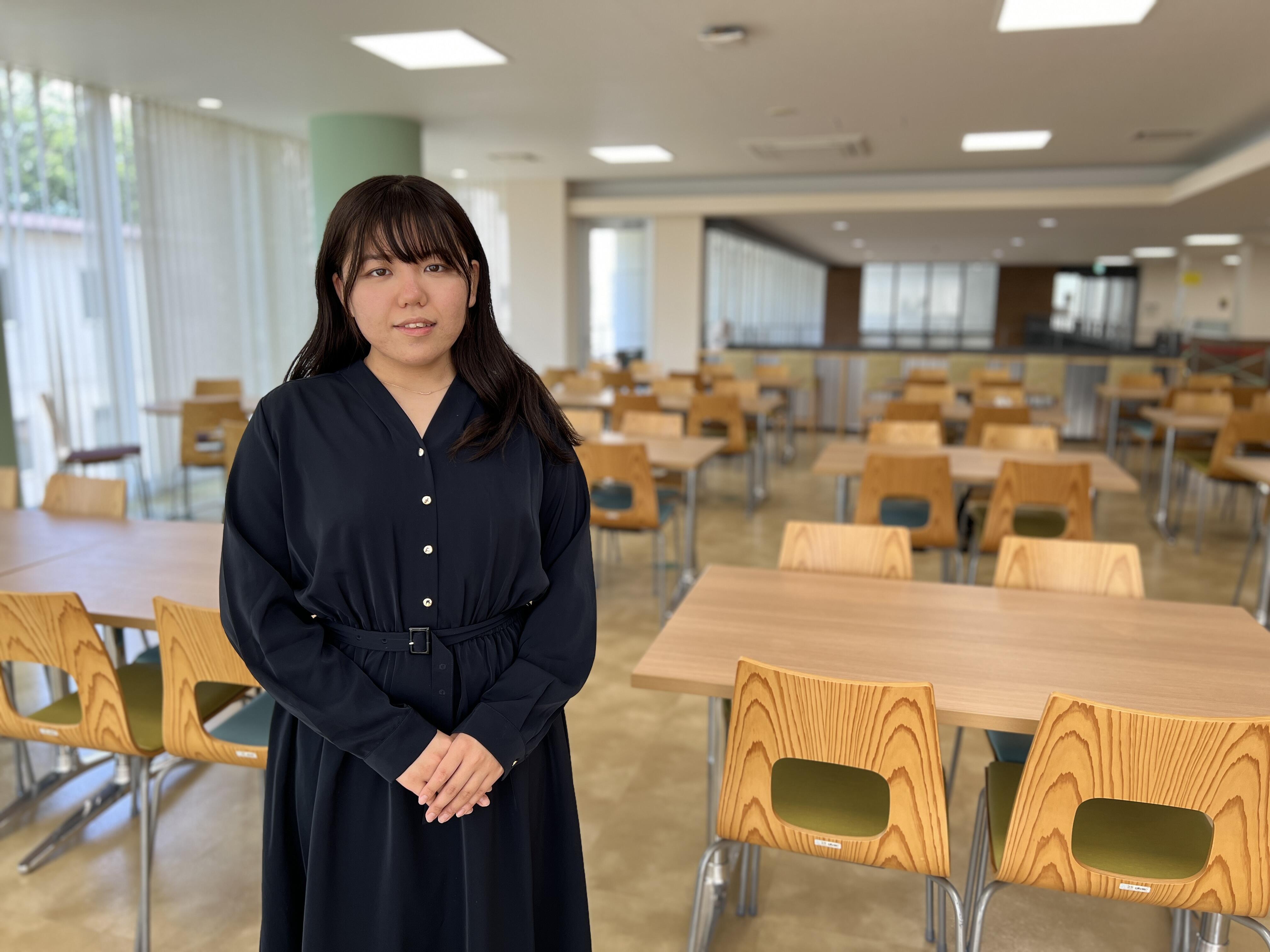 S・Mさん
