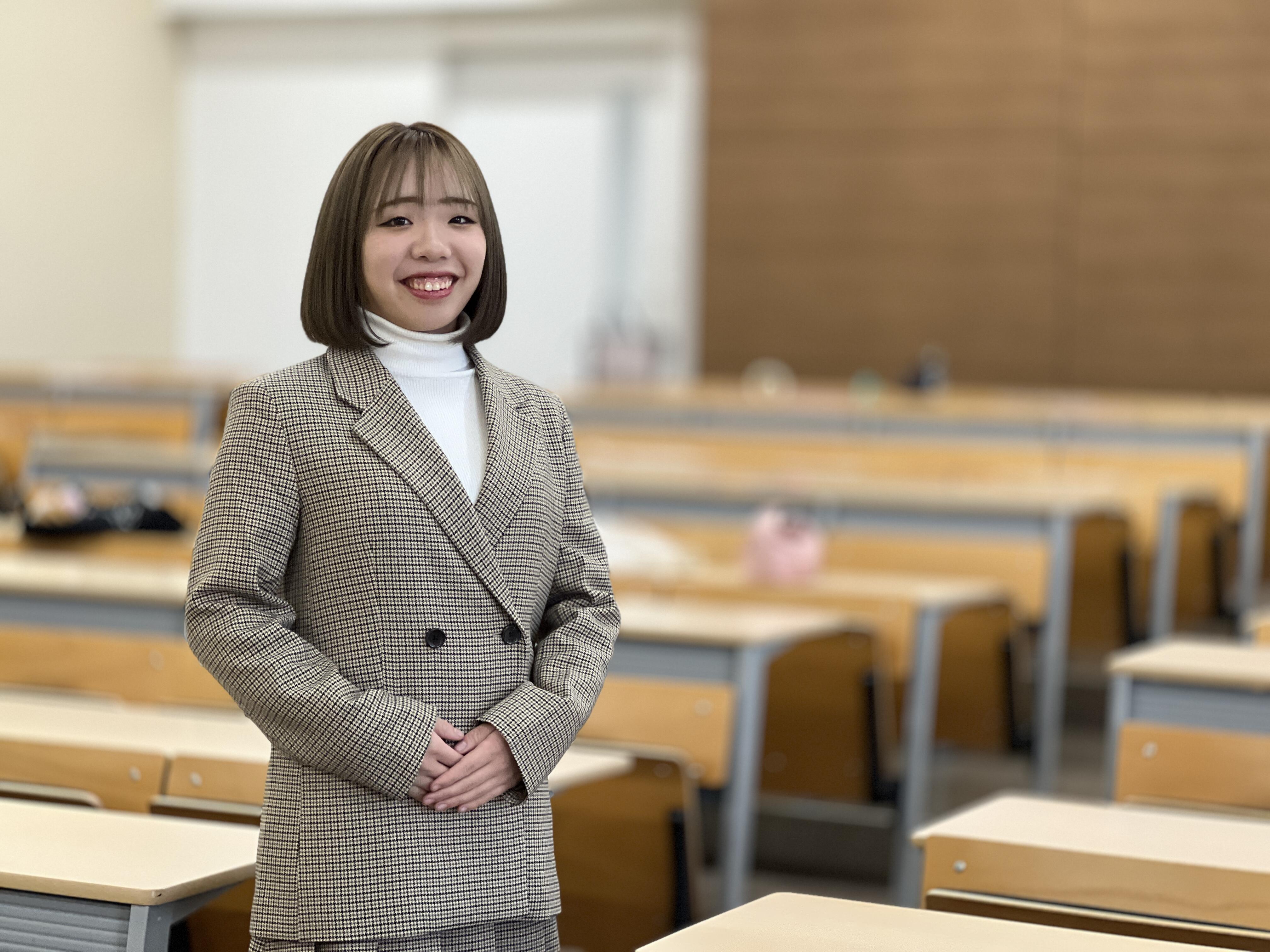 R・Fさん
