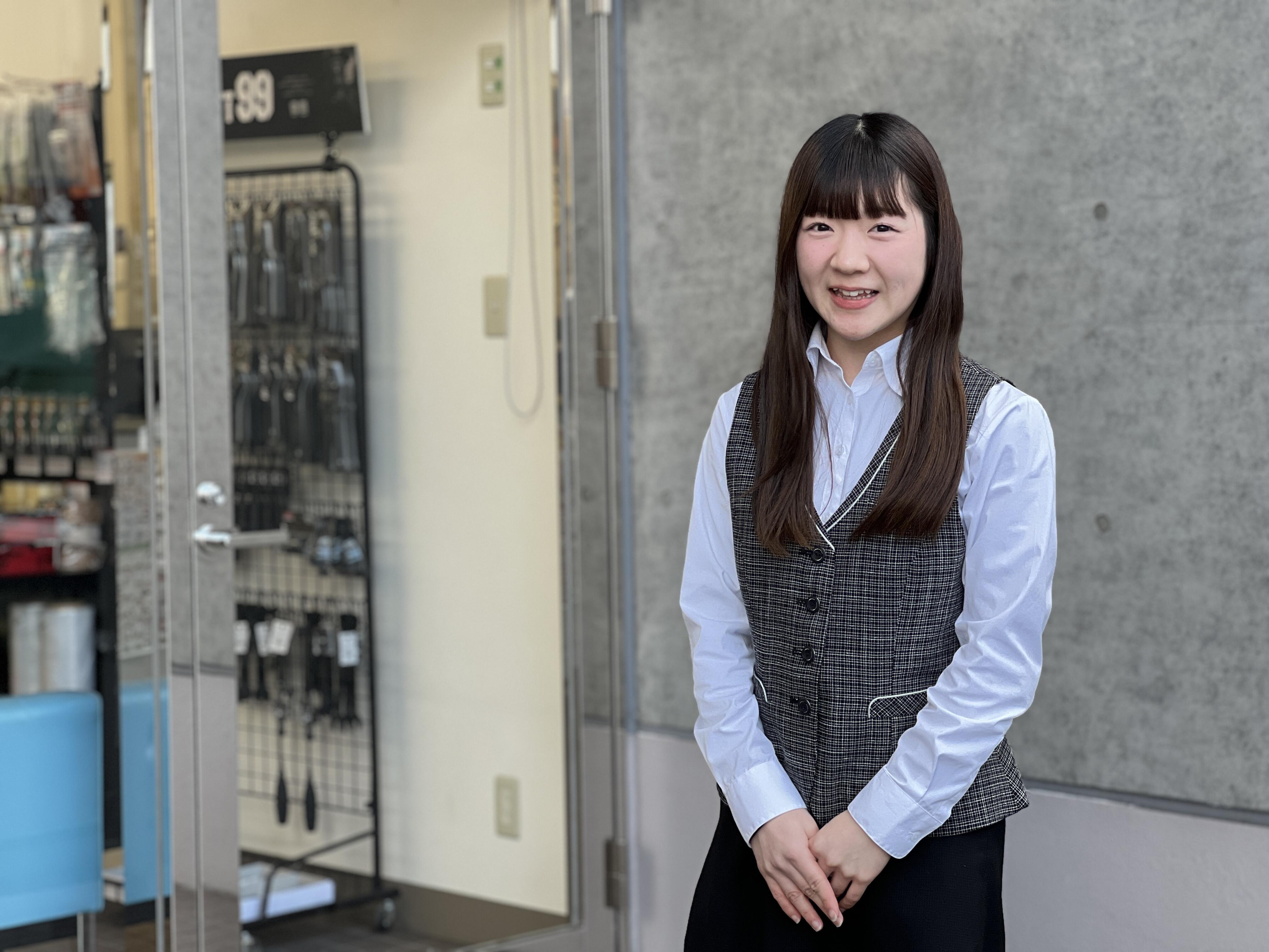 Y・Iさん