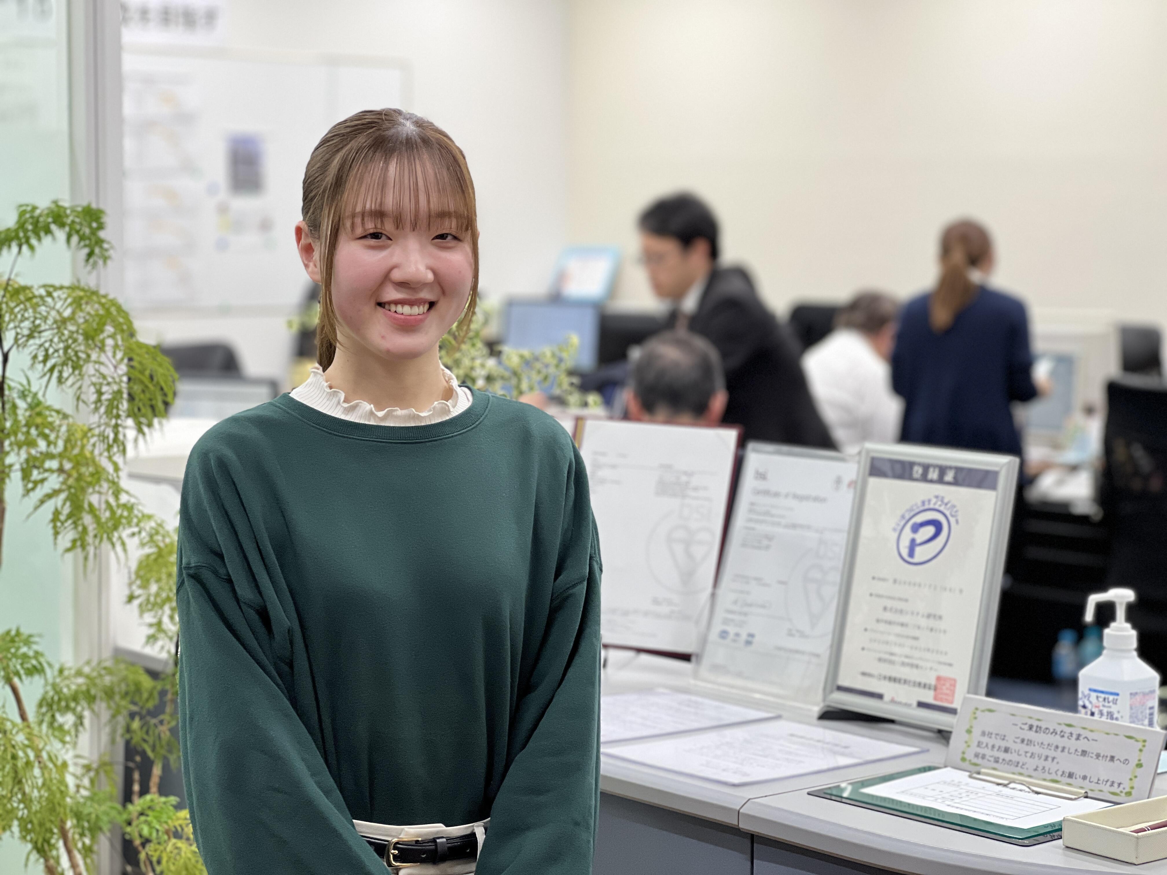 Y・Kさん