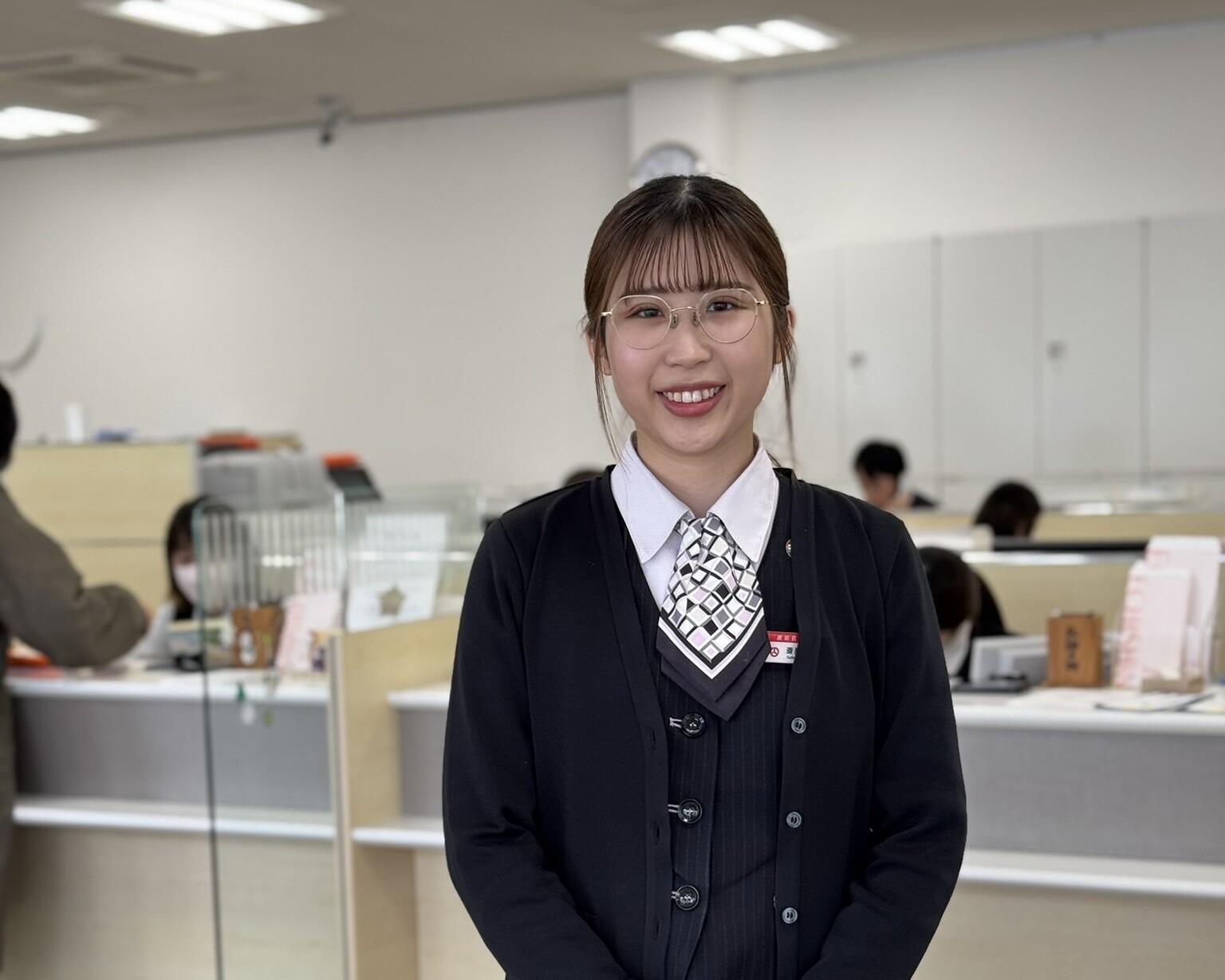 M・Sさん