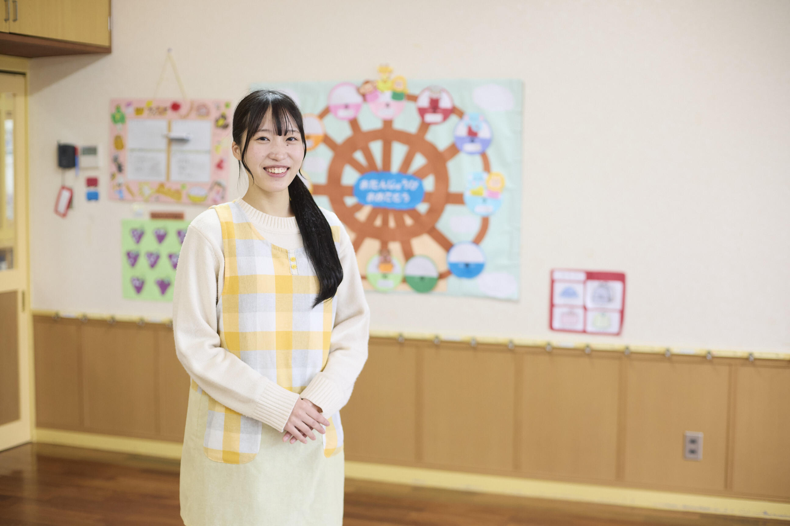 N・Wさん