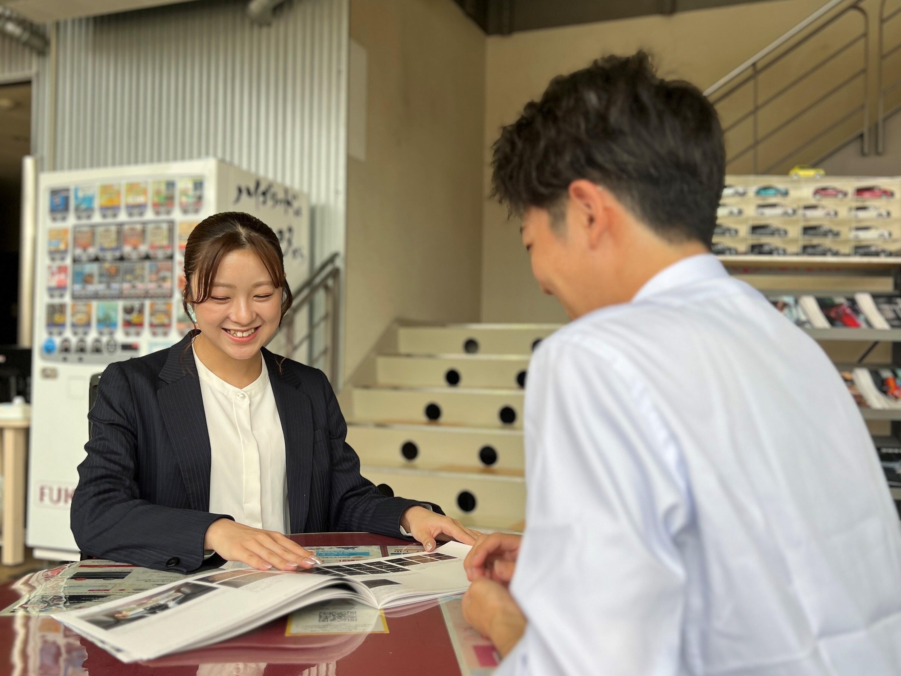 お仕事をするうえでのやりがいは何ですか？