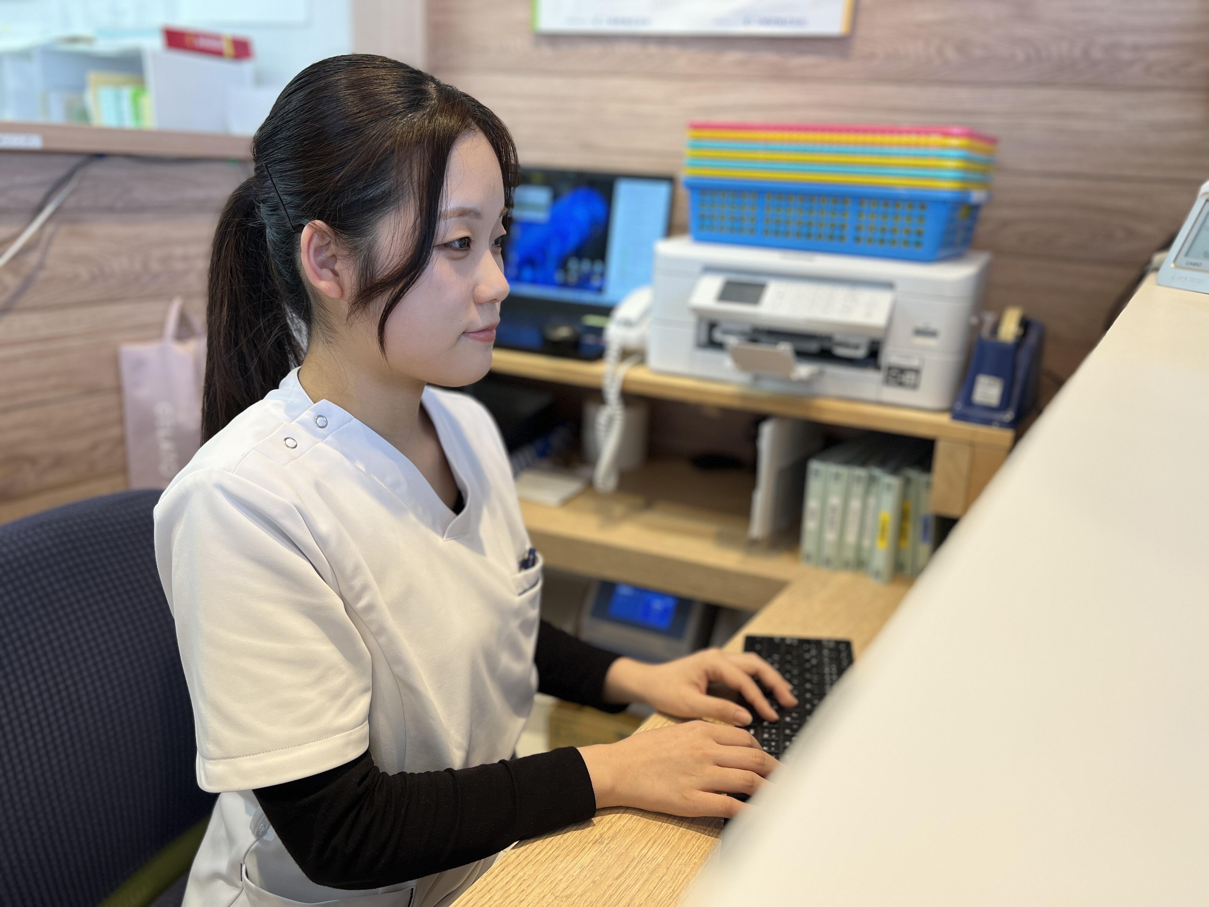 お仕事をするうえでのやりがいは何ですか?