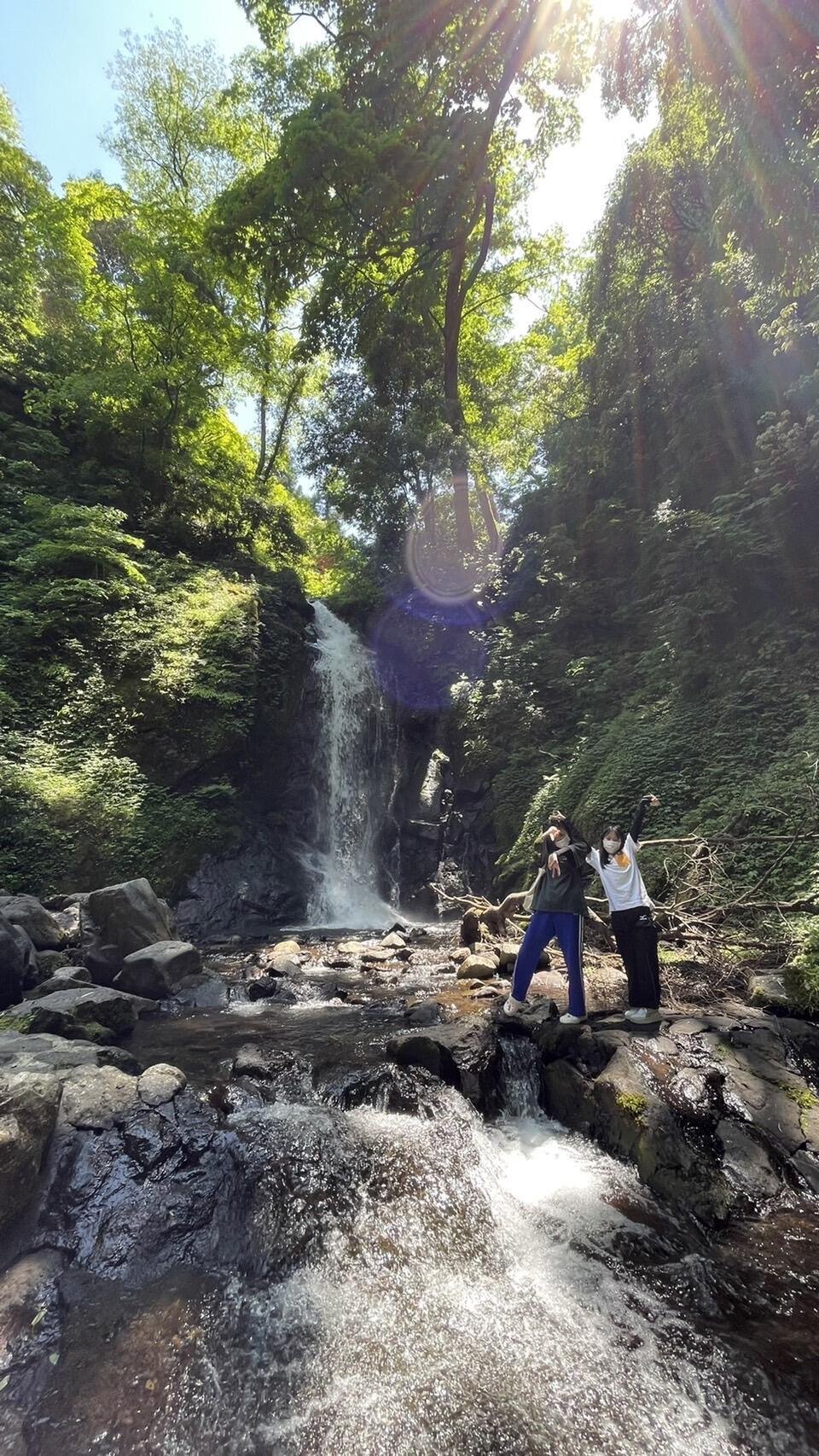 学生生活で楽しいことは?