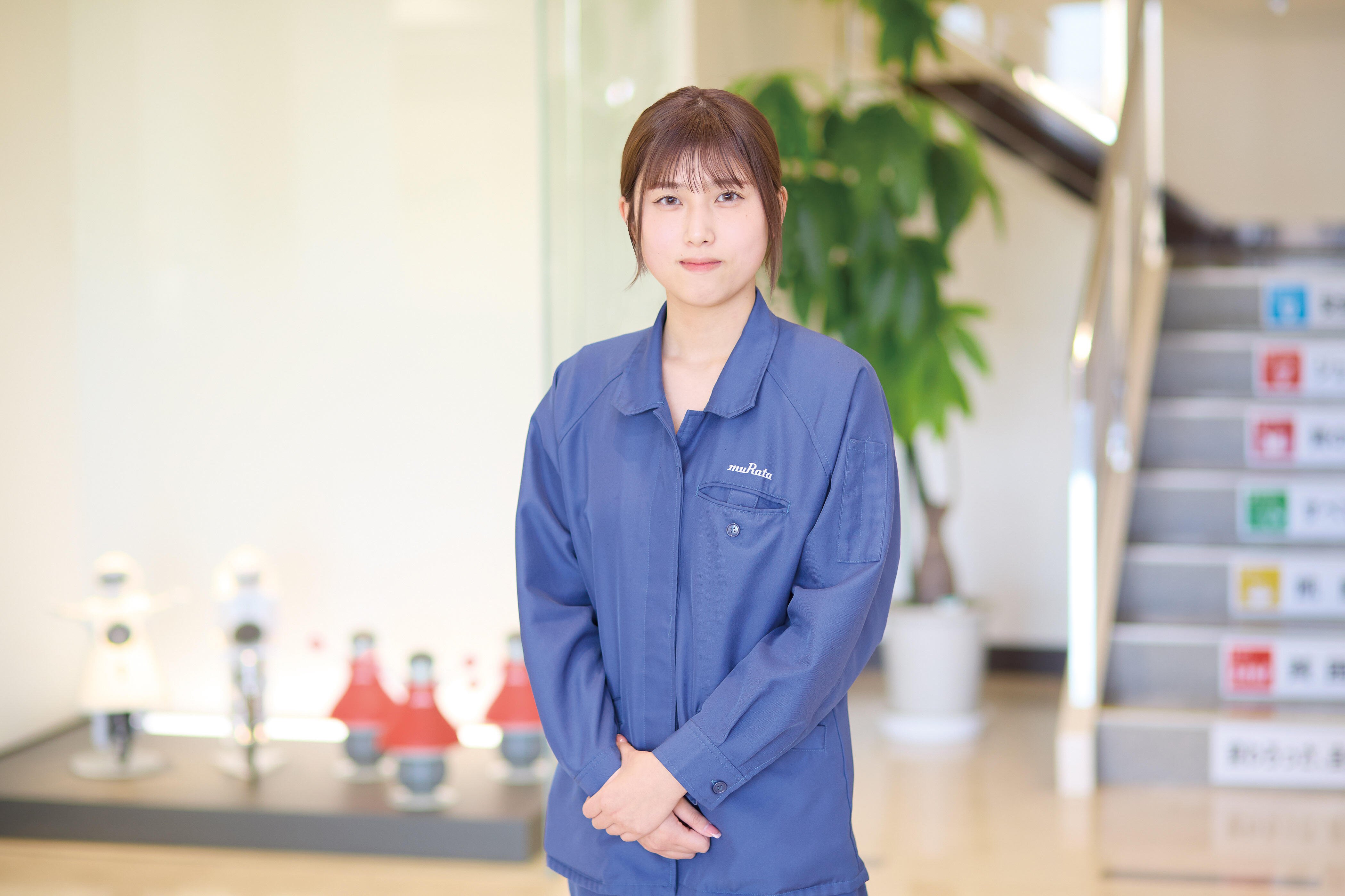 今、どんなお仕事をしていますか？