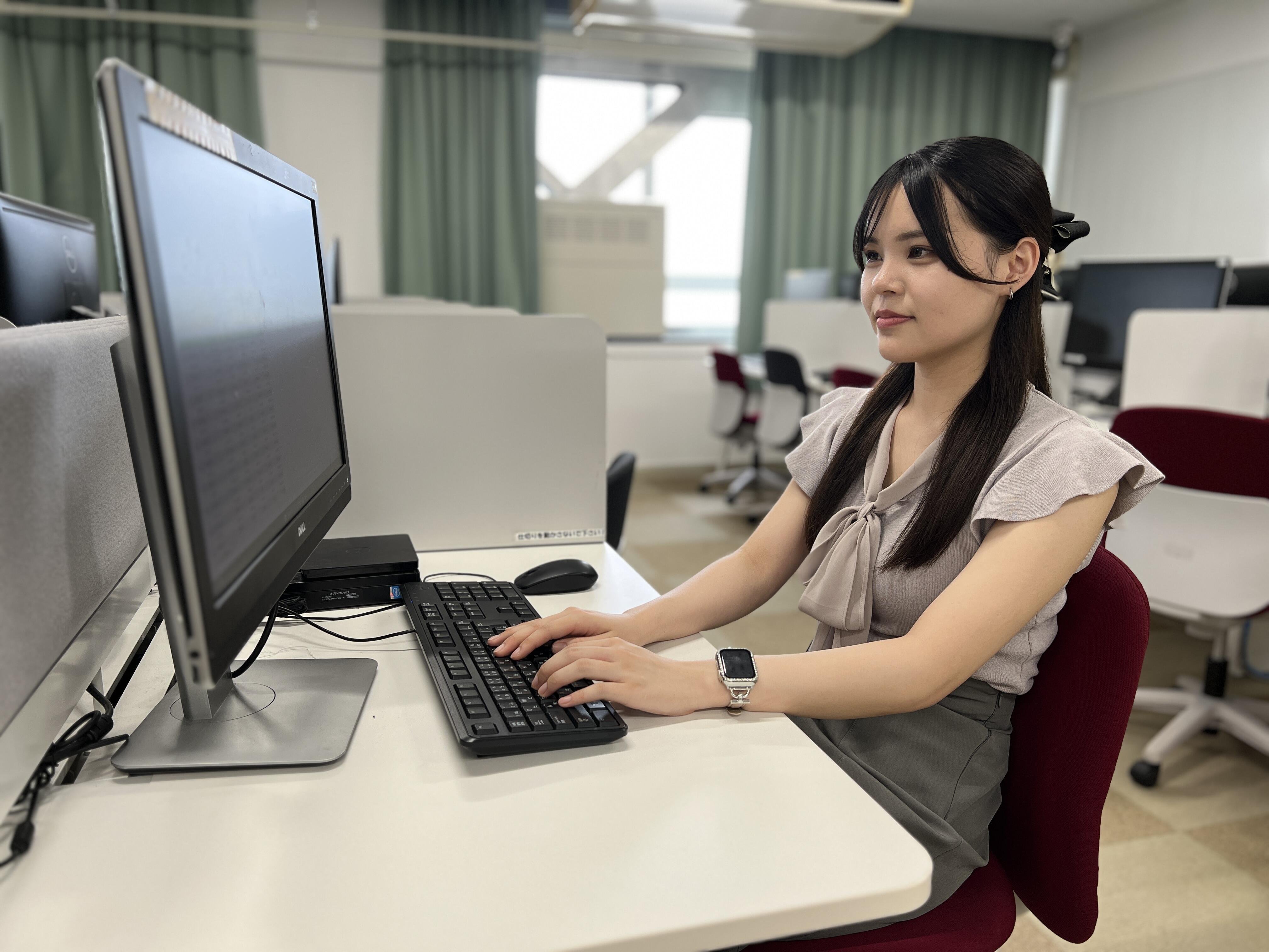 仁短へ進学して良かったことは？