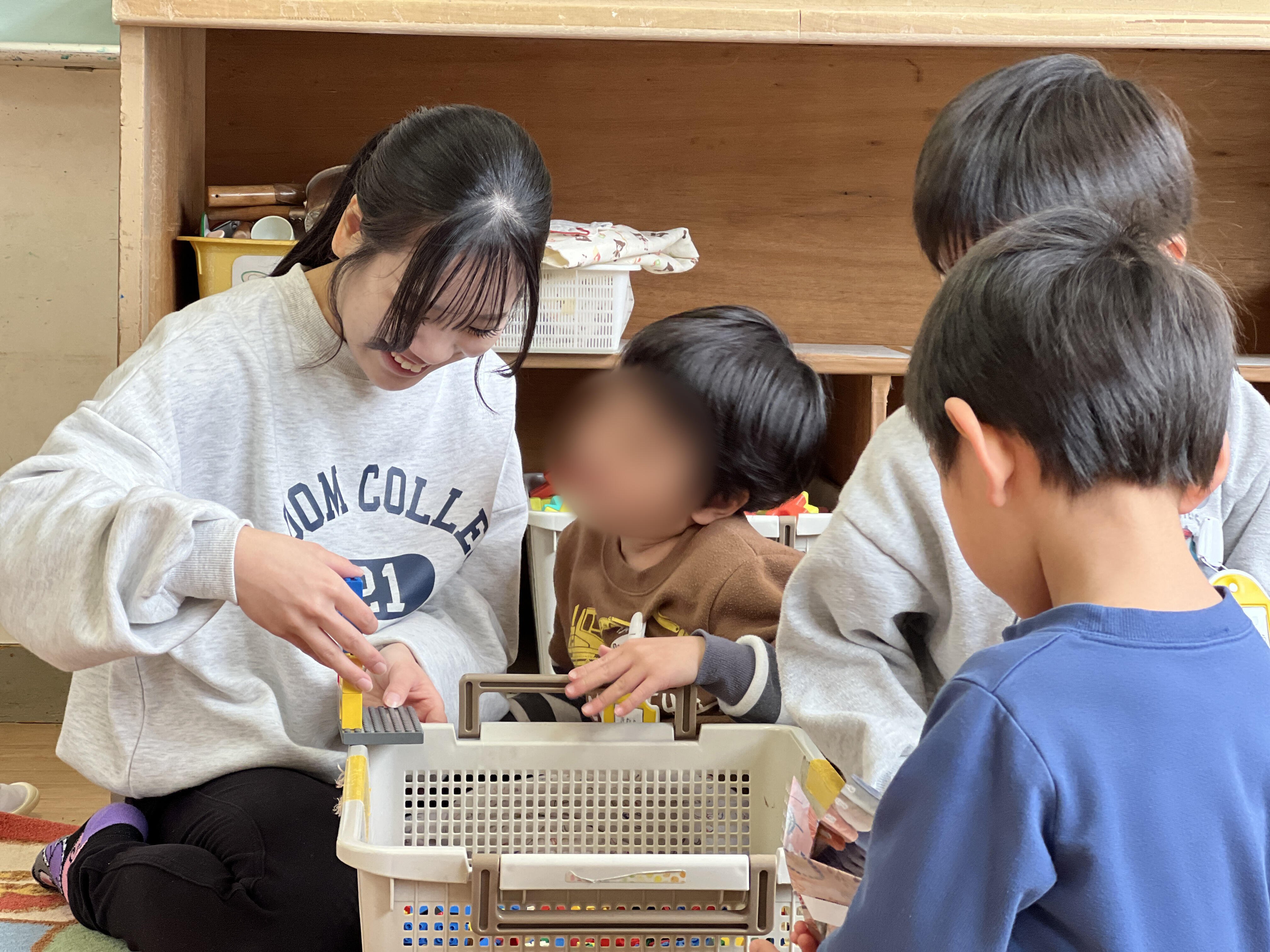 印象的なエピソードを教えてください。