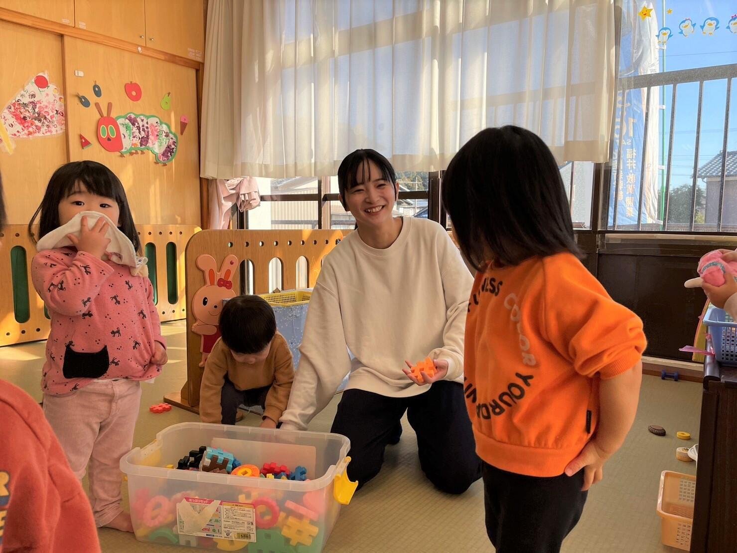 本学でのどのような学びが、今のお仕事に活きているなと感じますか？