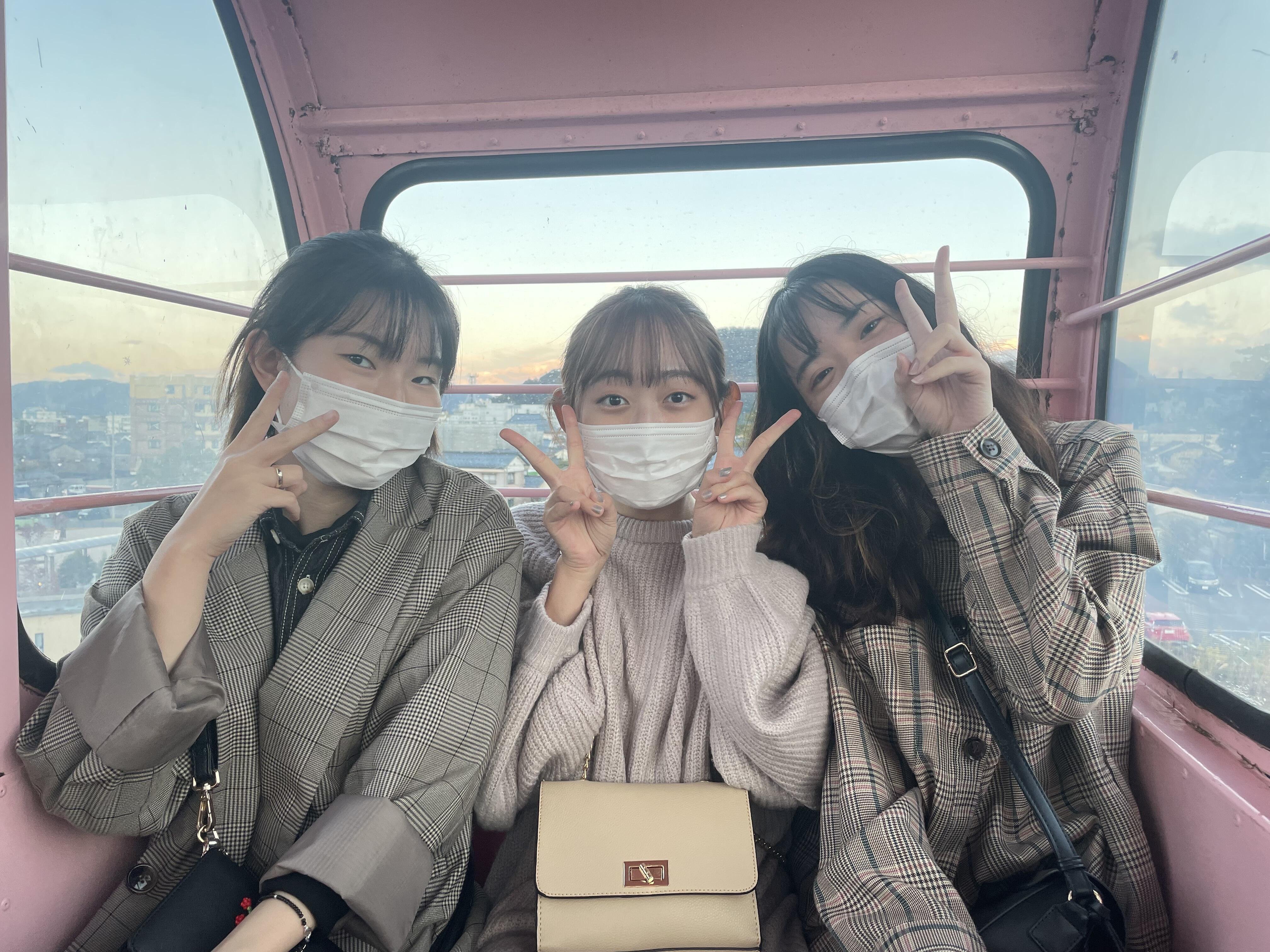 休みの日はどう過ごしている?