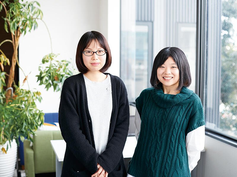 ささき・いしい（生活デザイン専攻）