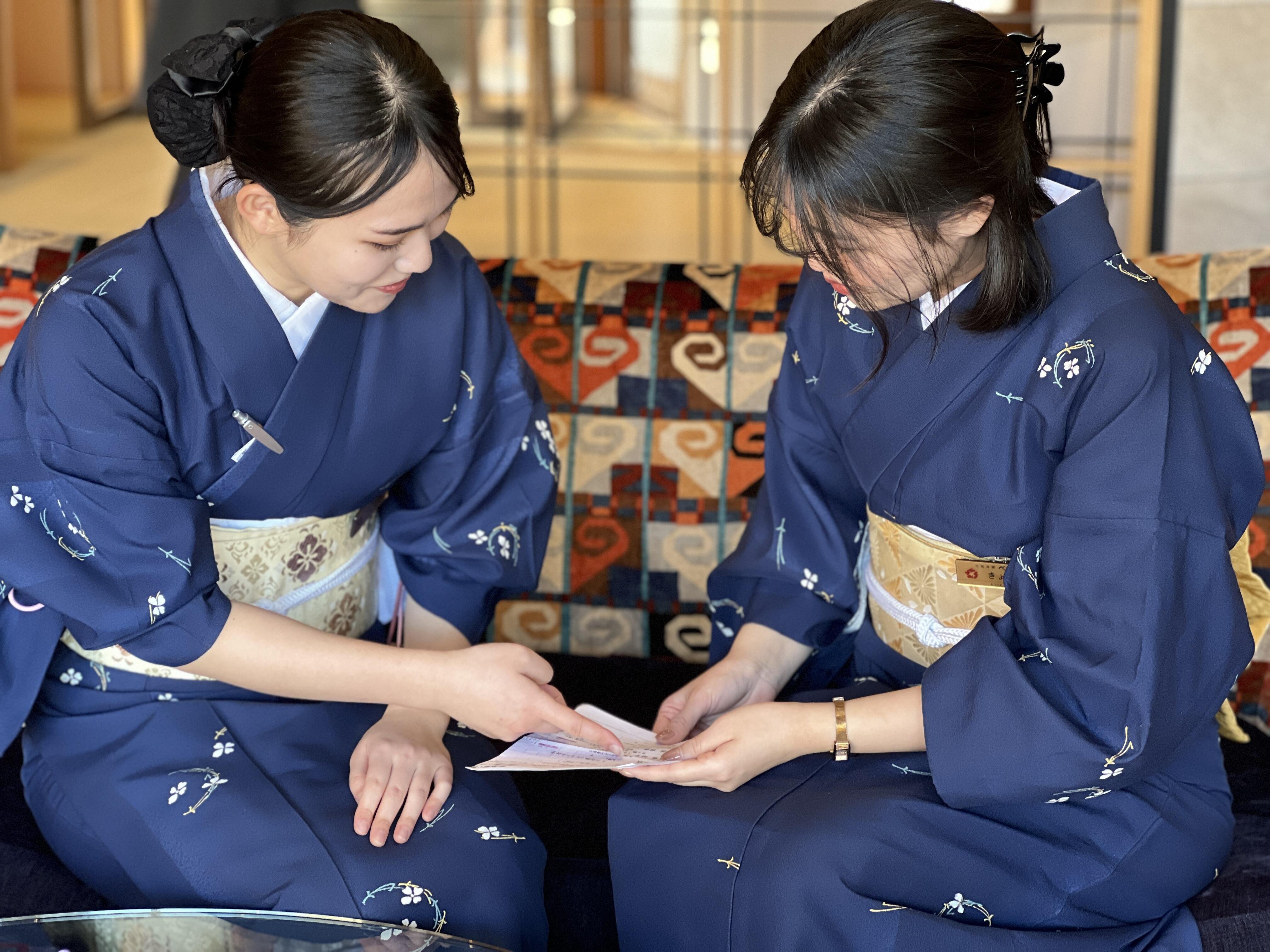 べにや旅館はどんな場所ですか？