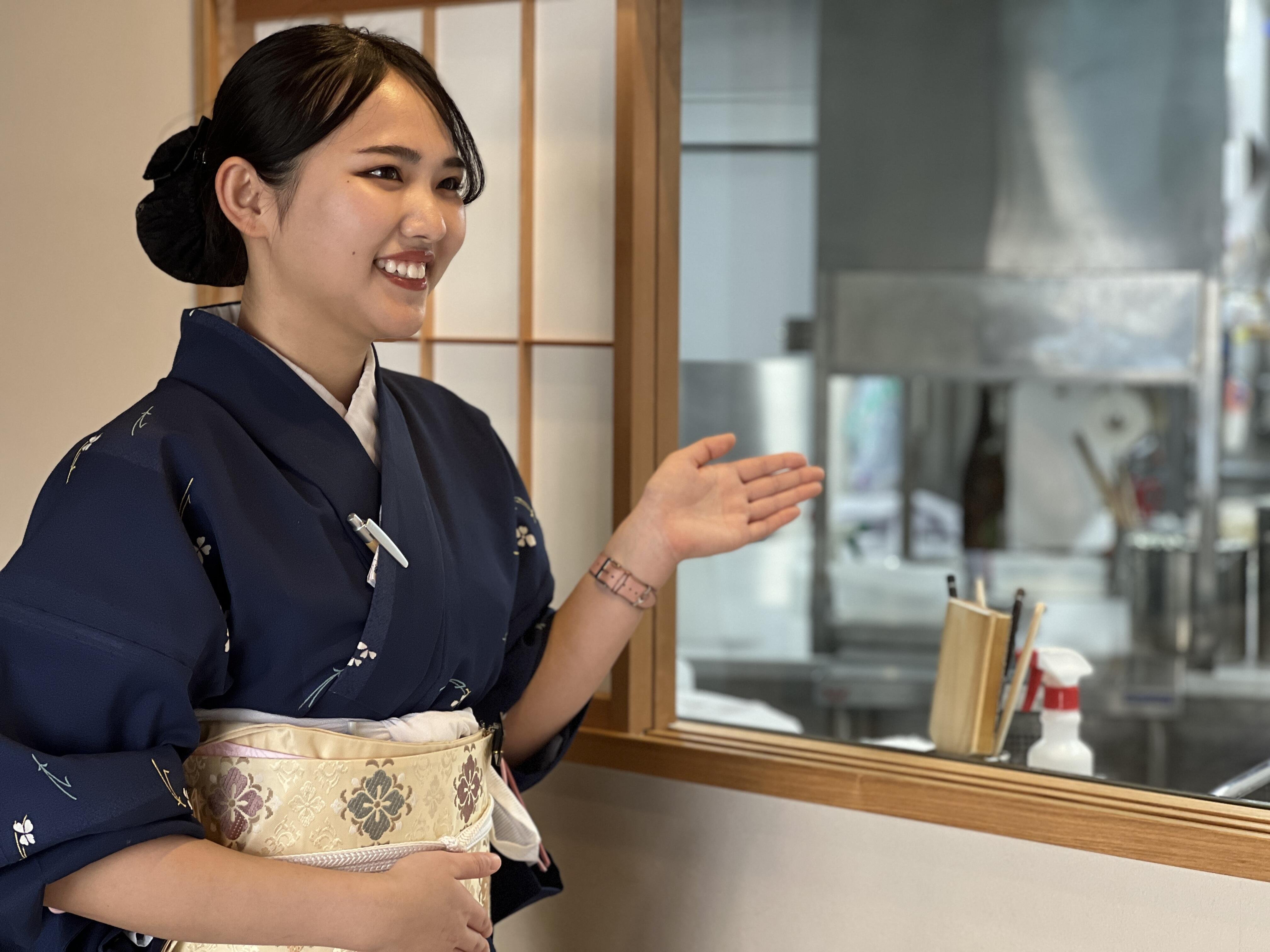 お仕事をするうえでのやりがいは何ですか？