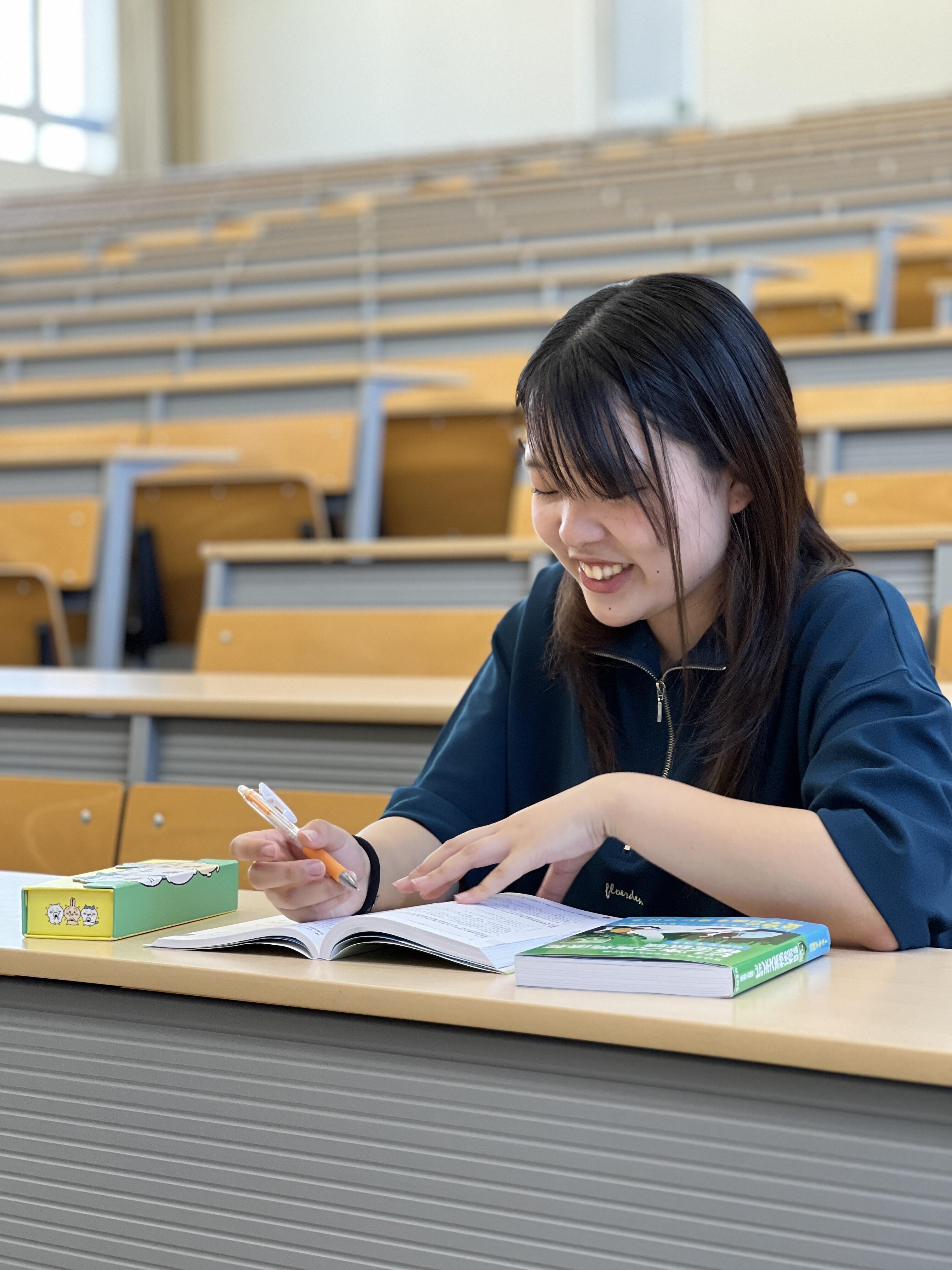 どんな資格を取得した？