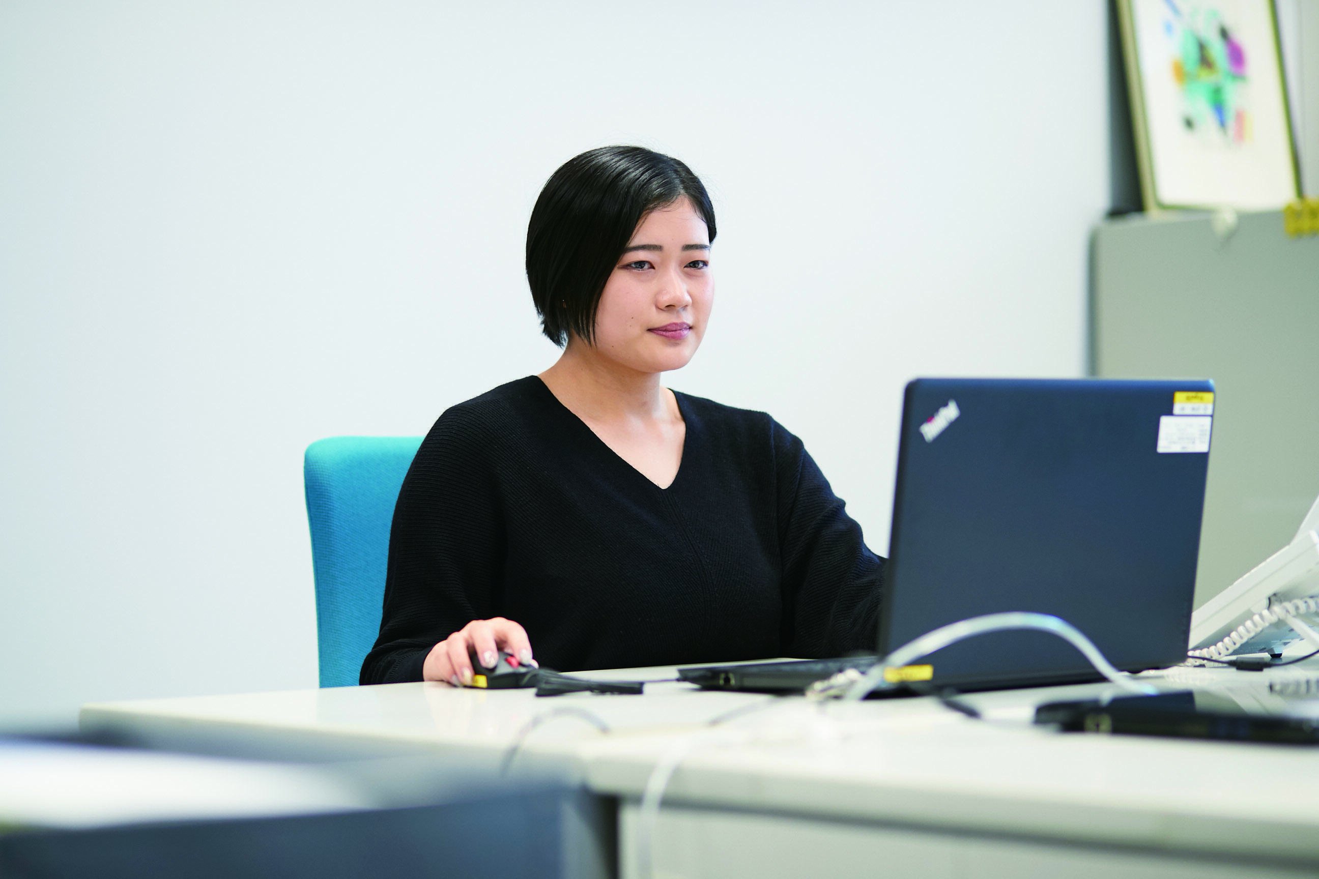 こばやし（生活情報専攻）