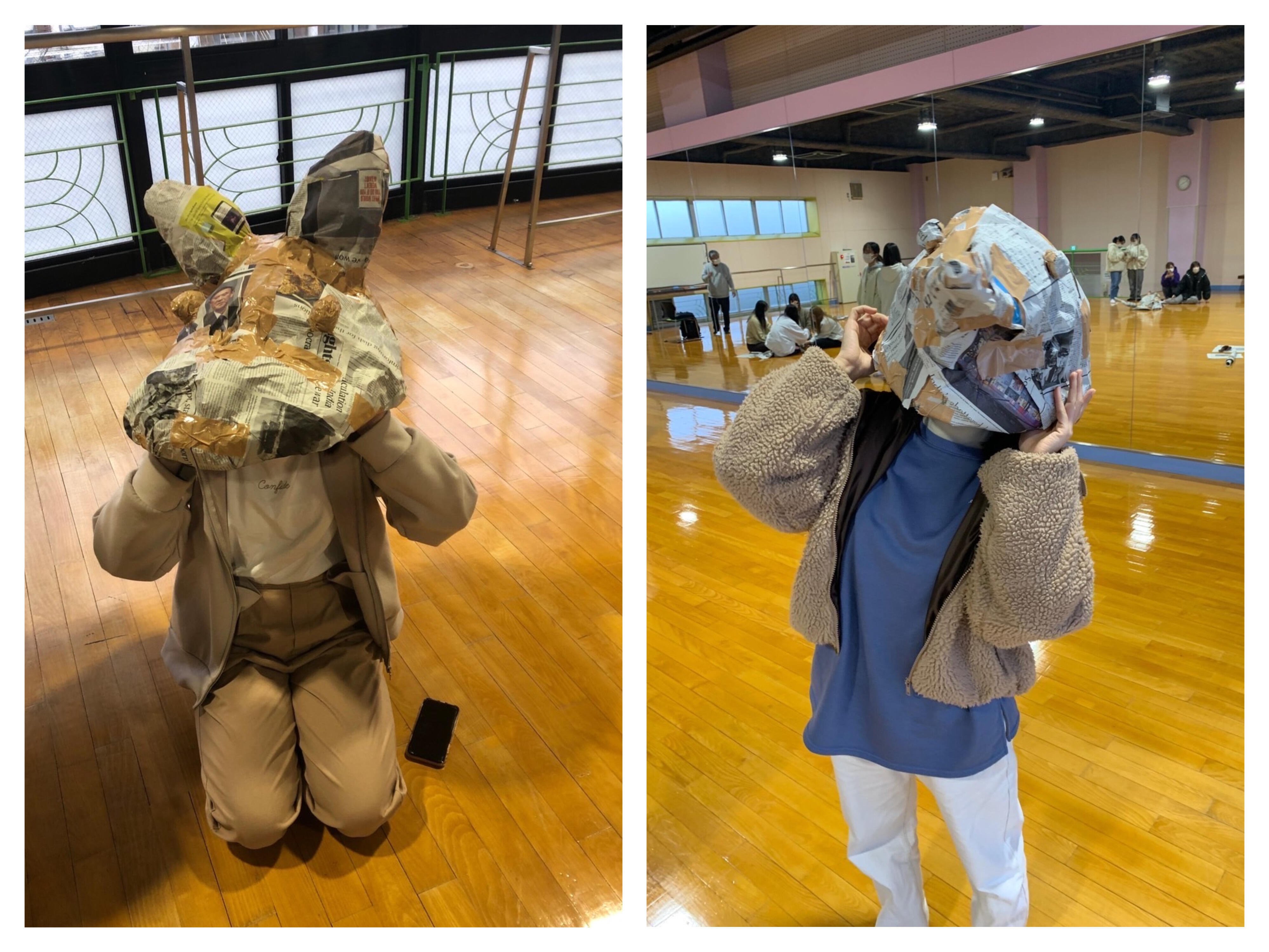 好きな授業は？