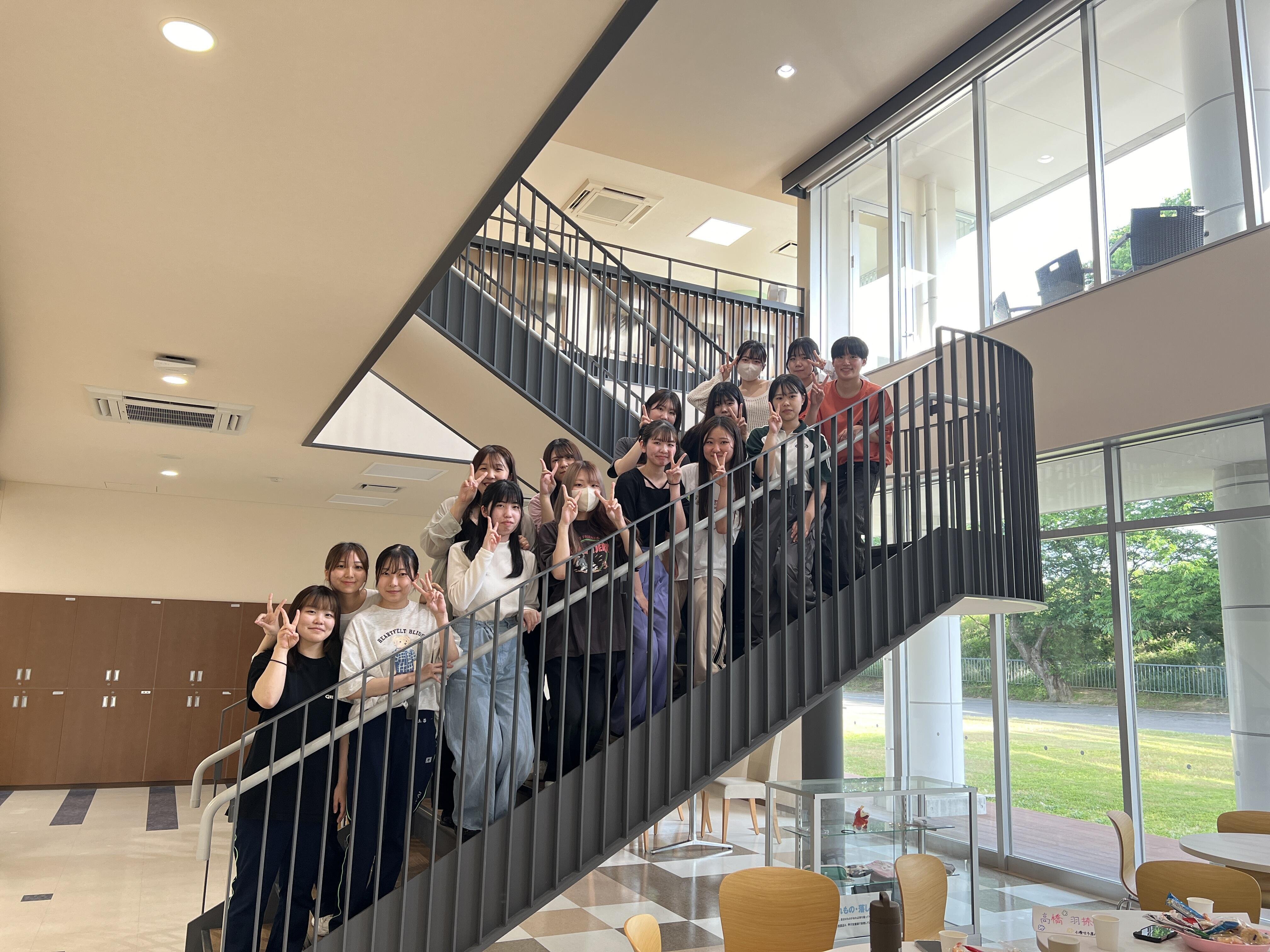 広報サークルについて教えて！