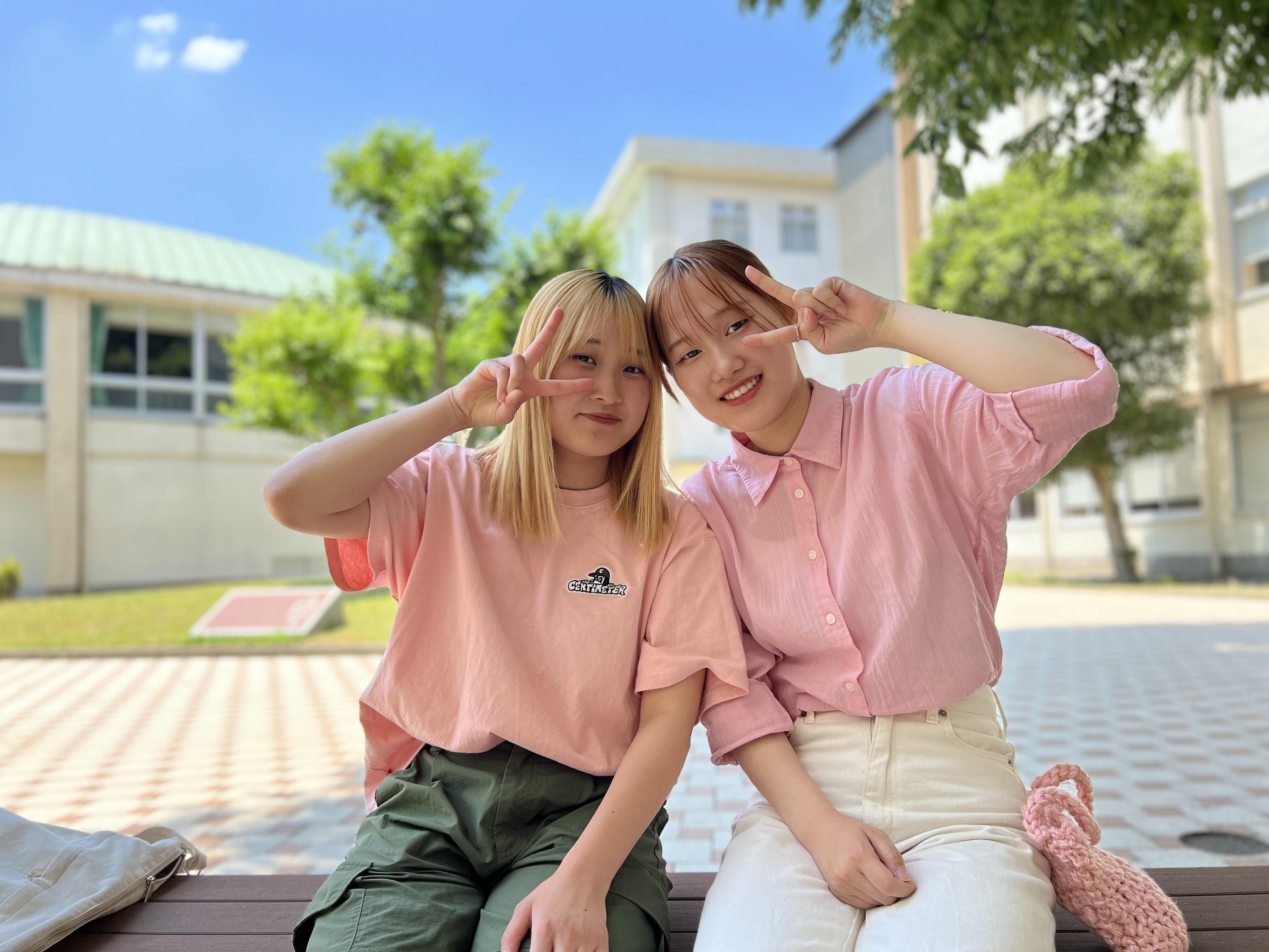 仁短へ進学して良かったと思うことは？