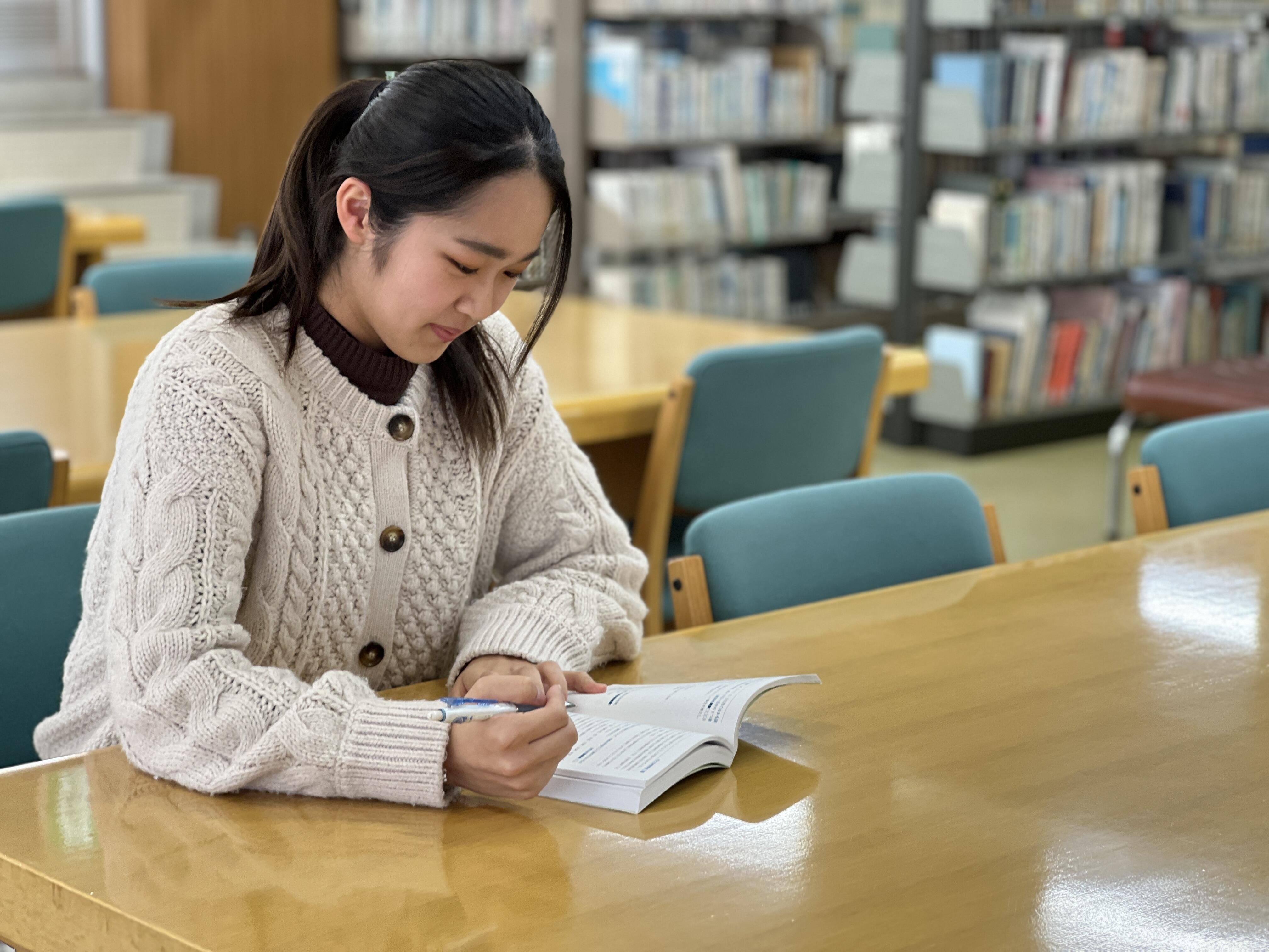 公務員を目指したきっかけは？