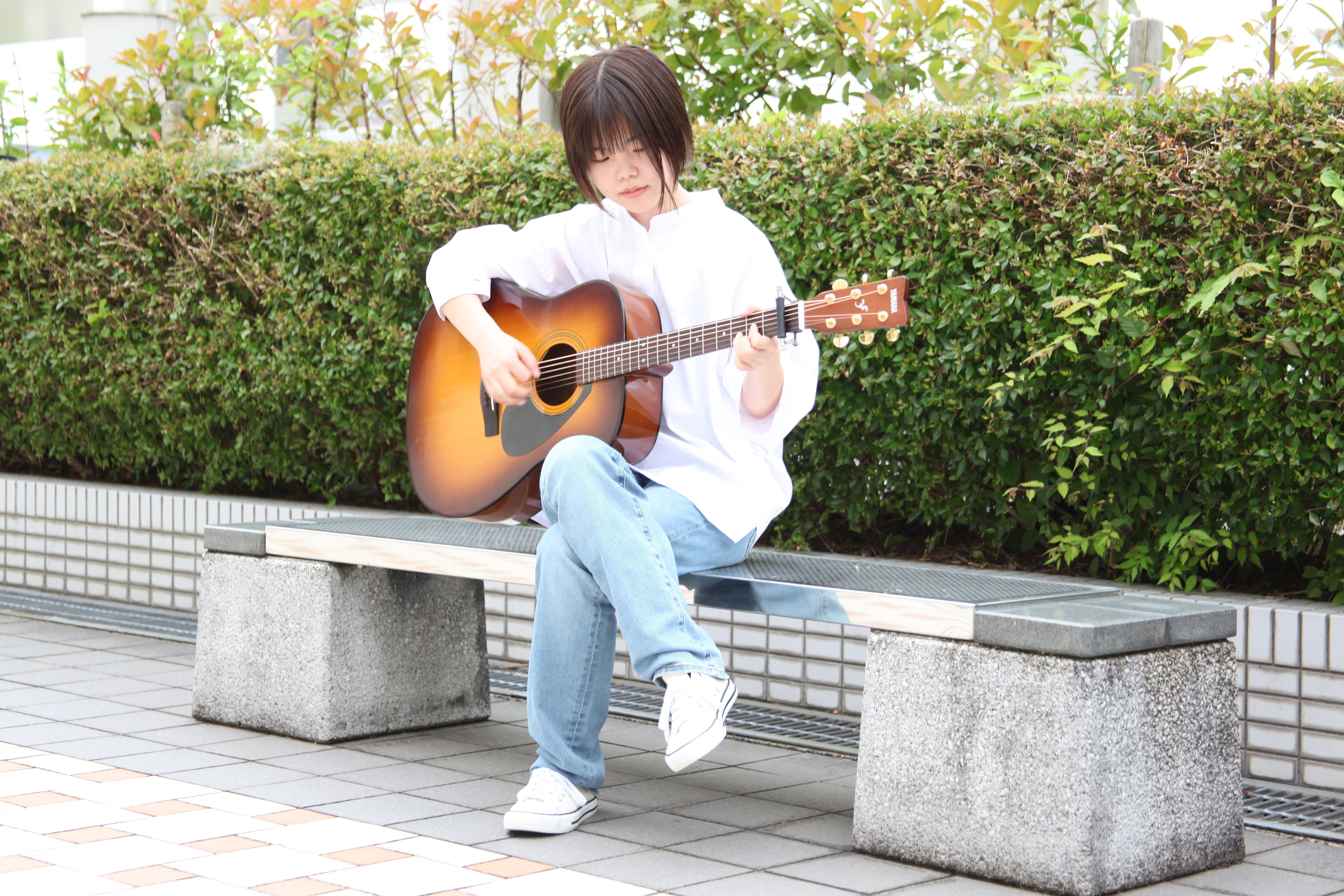 いまどんなことに一番力を注いでいる？