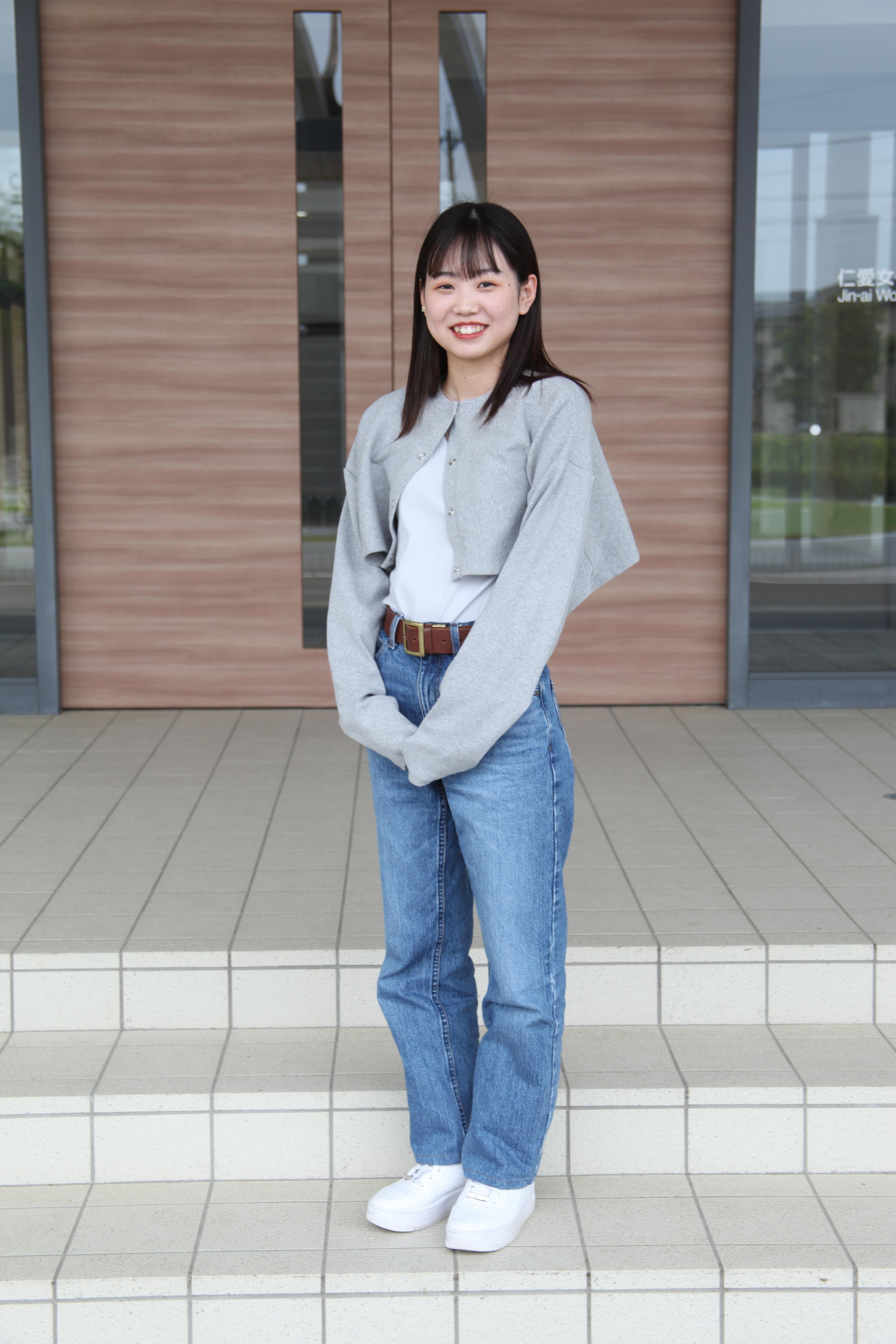 よしだ（生活情報専攻）