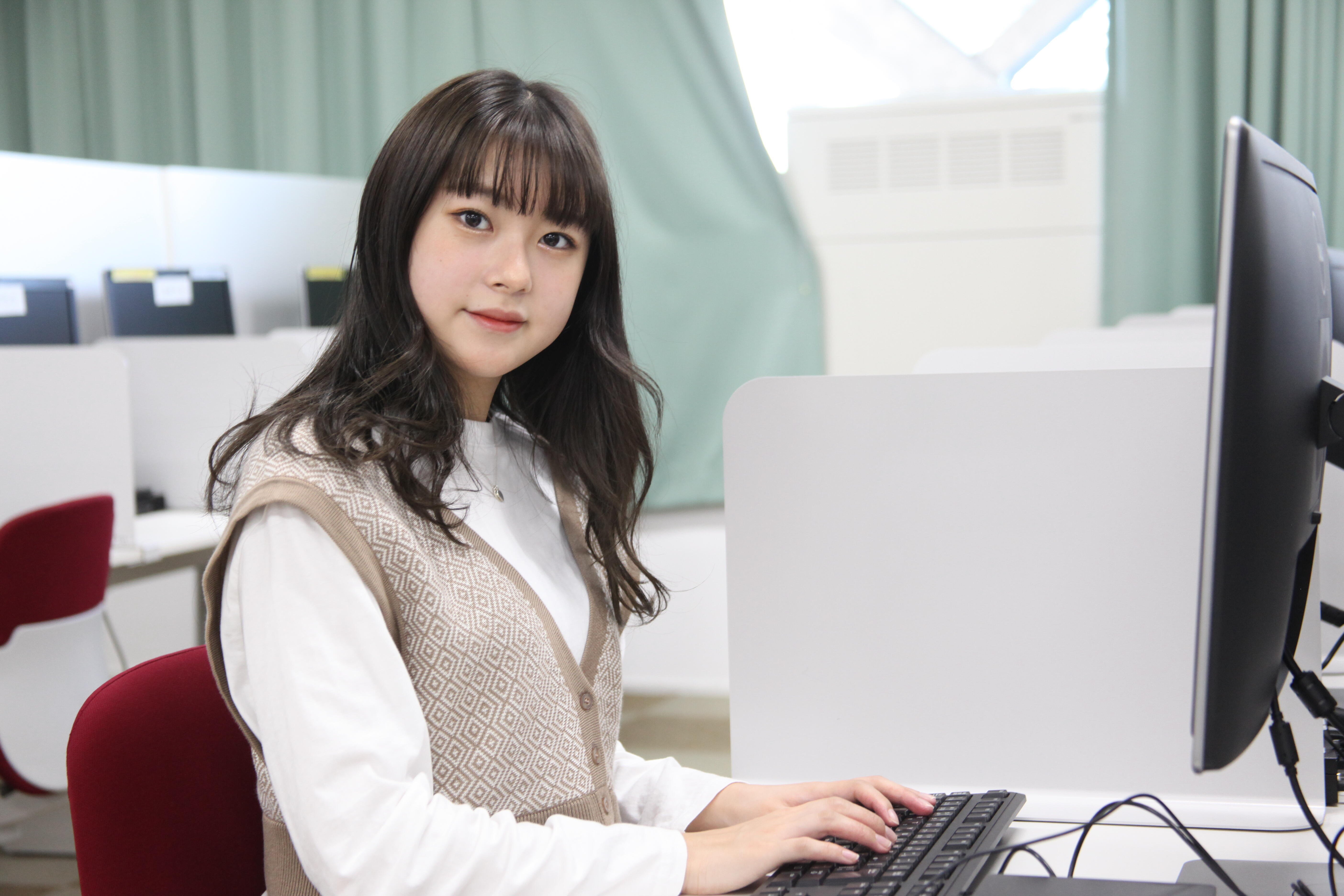 パソコンスキルについて教えて！