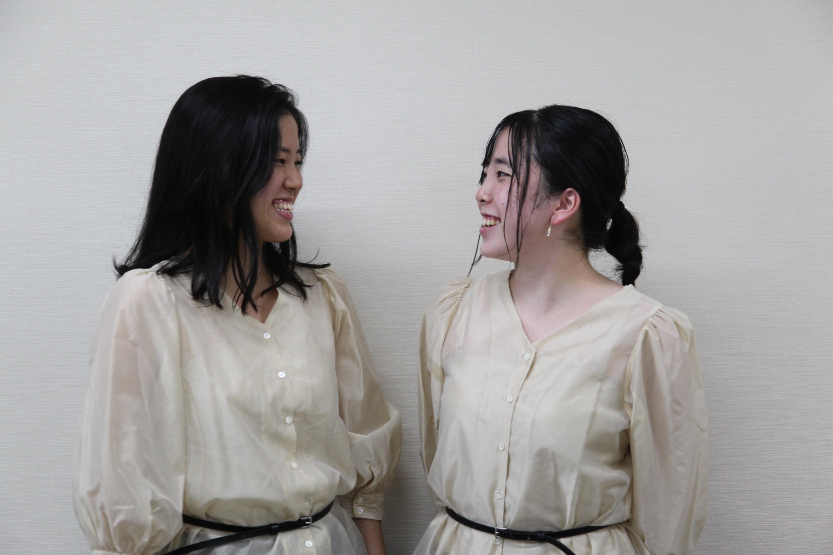 お互いどんな存在？