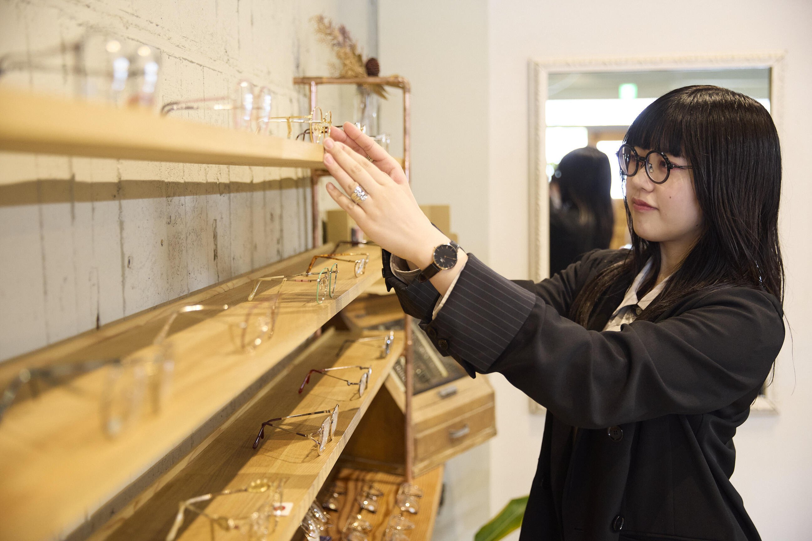 お仕事をするうえでのやりがいは何ですか？