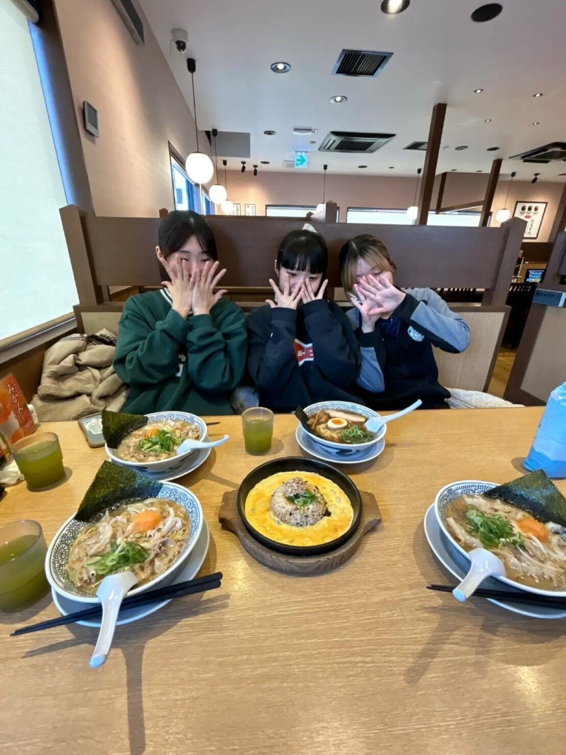 学生生活で一番楽しいことは？