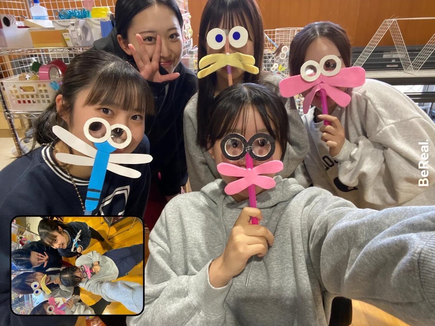 仁短へ進学して良かったと思うことは？