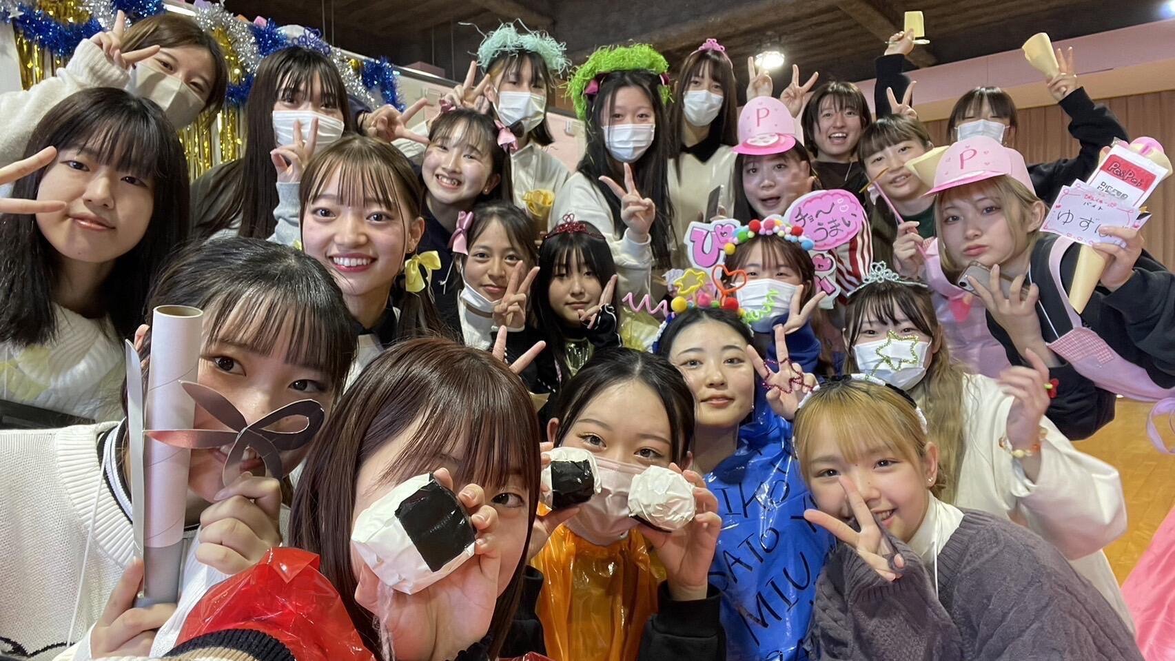 好きな授業は？