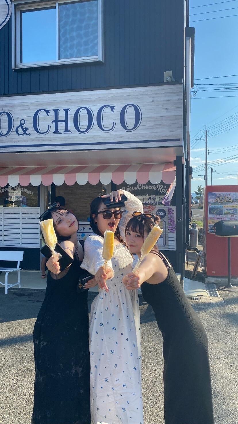 仁短でのキャンパスライフはどうだった？