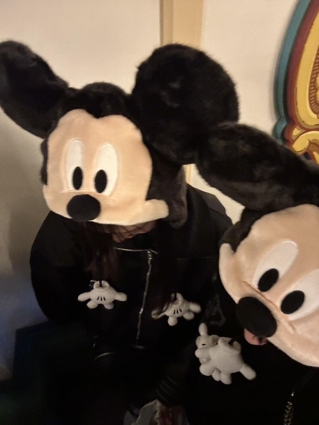 学生生活で楽しいところは？