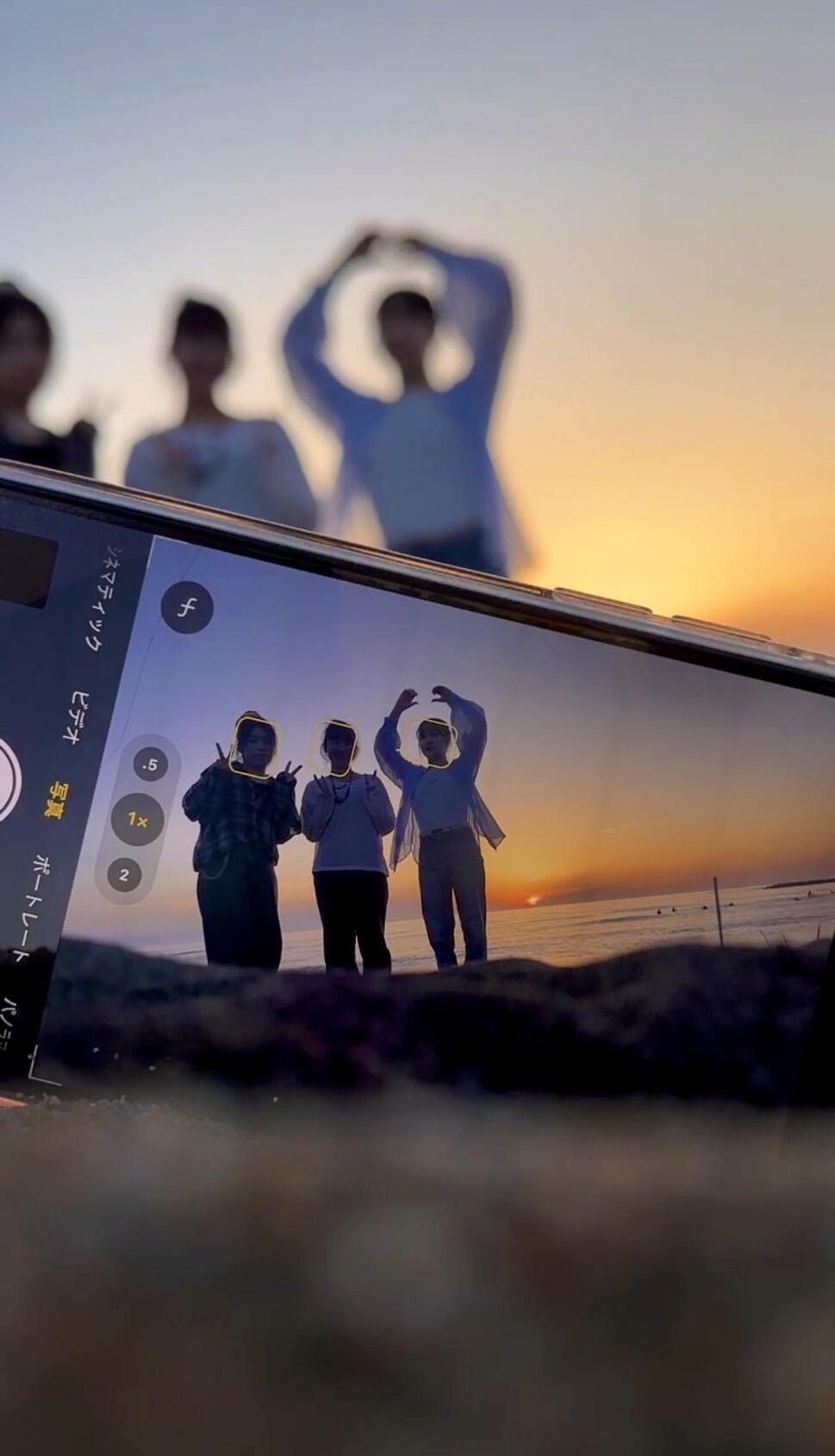 どんなサークルには入っていますか？