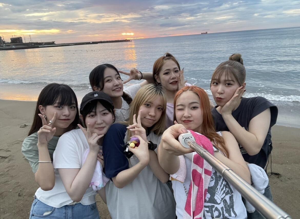 プライベートな時間はどう過ごしている？