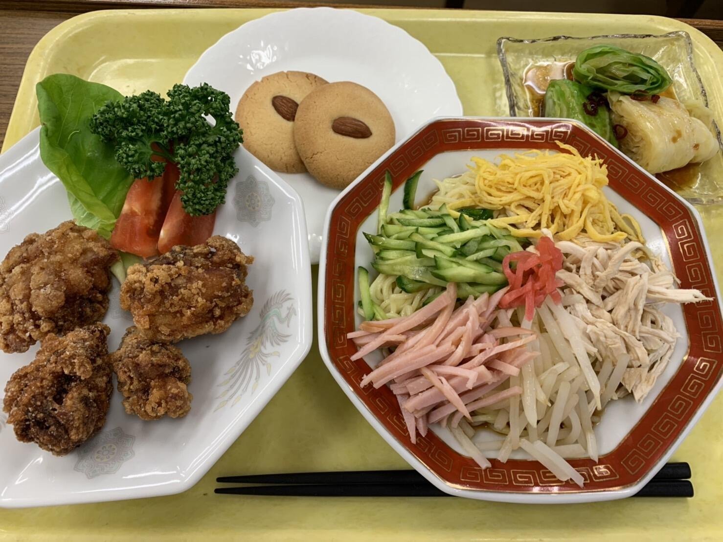 好きな授業は？