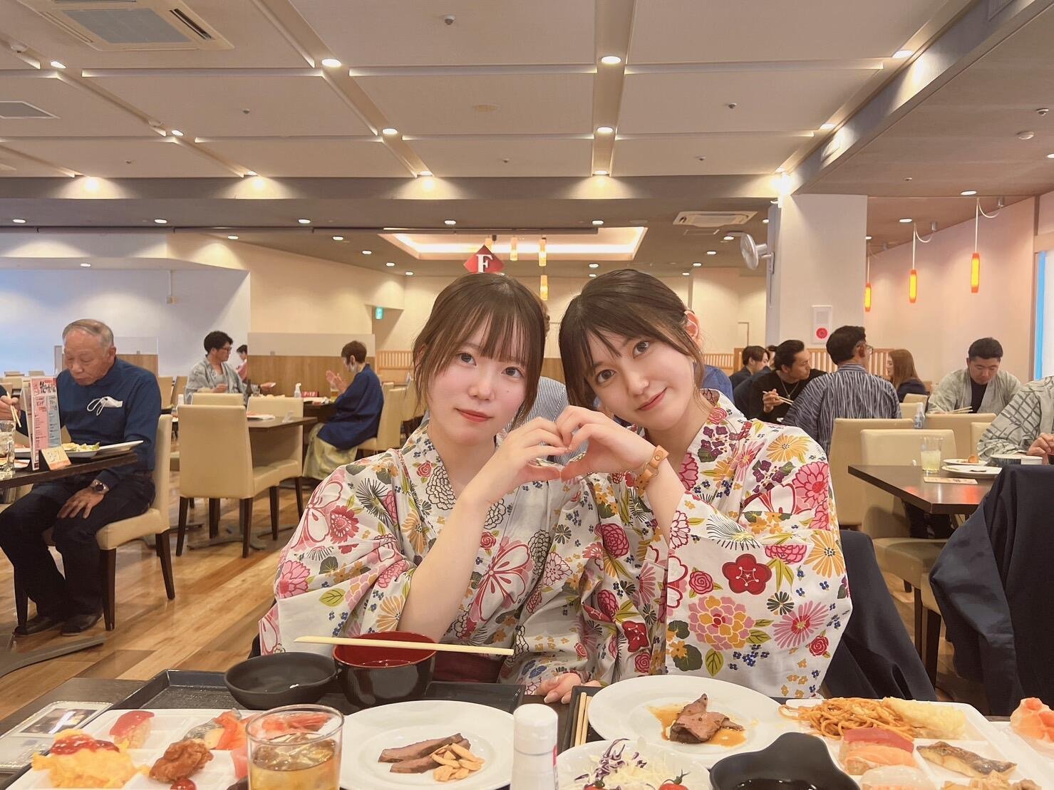 楽しい学生生活について聞かせて！