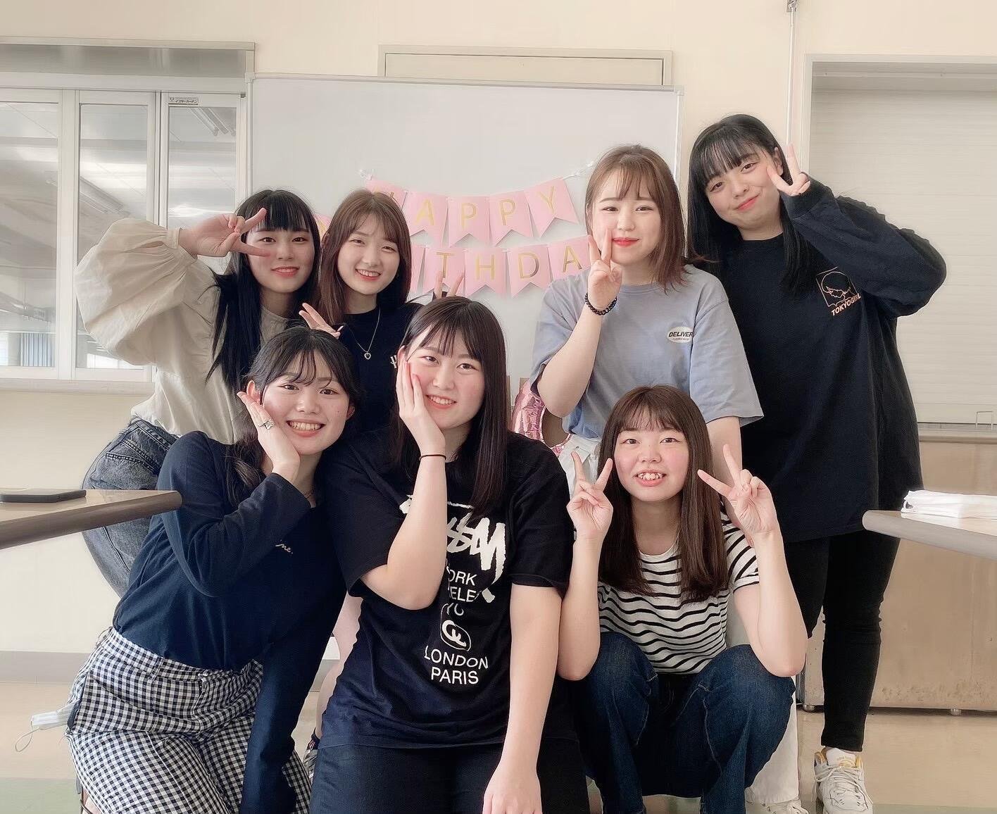 空き時間はどう過ごしている？