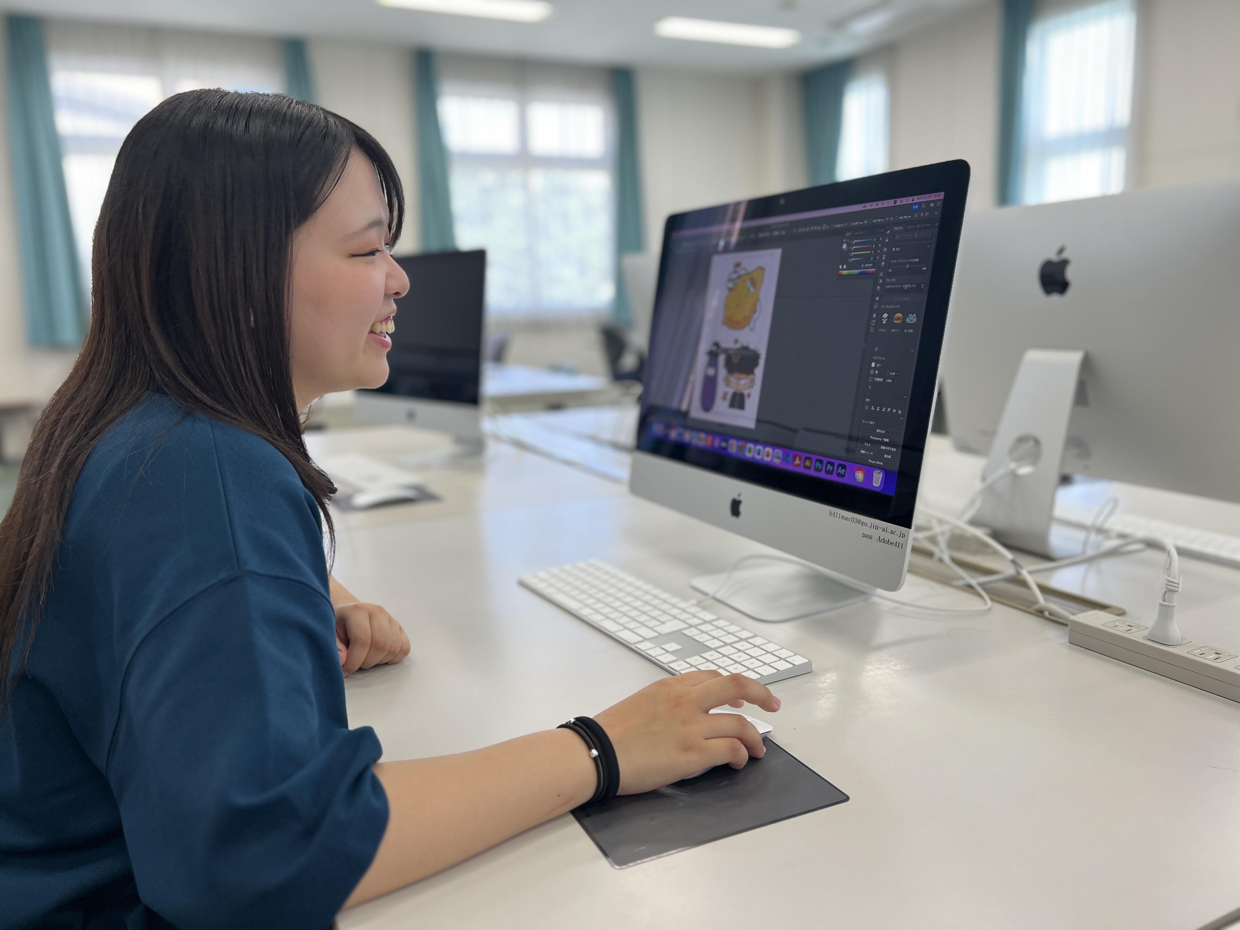 仁短へ進学して良かったと思うことは？