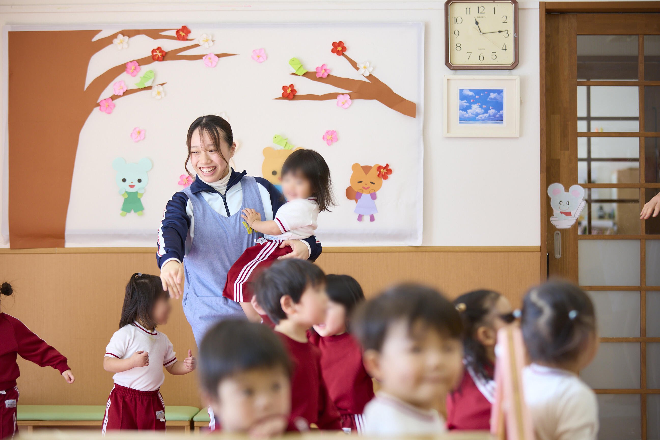 これからの目標を教えてください。