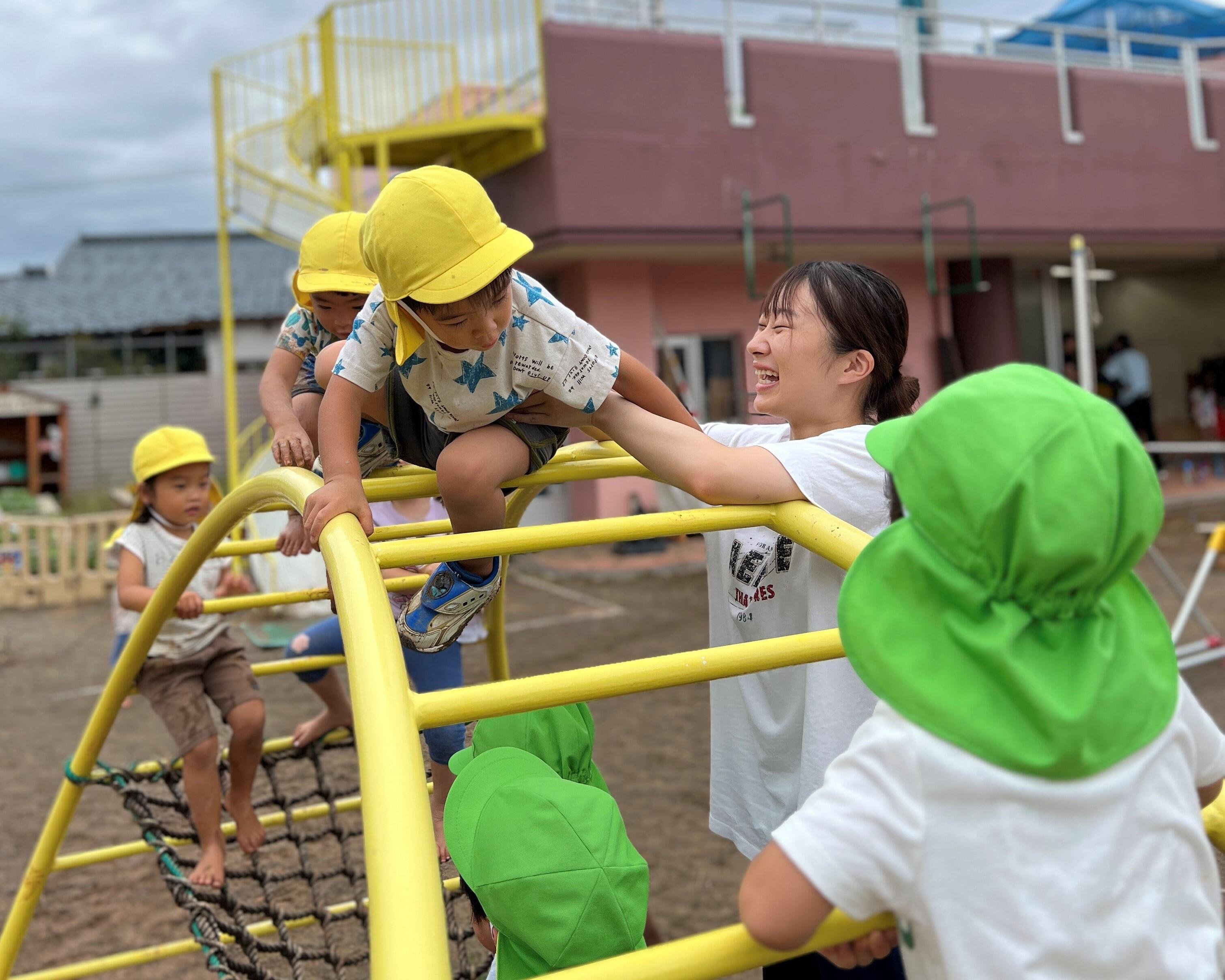 お仕事をするうえでのやりがいは何ですか?