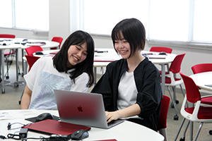 さいとう（生活情報専攻）