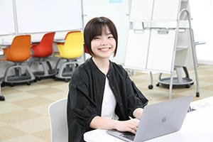 仁短を志望した理由、この学科専攻を選んだ理由は？