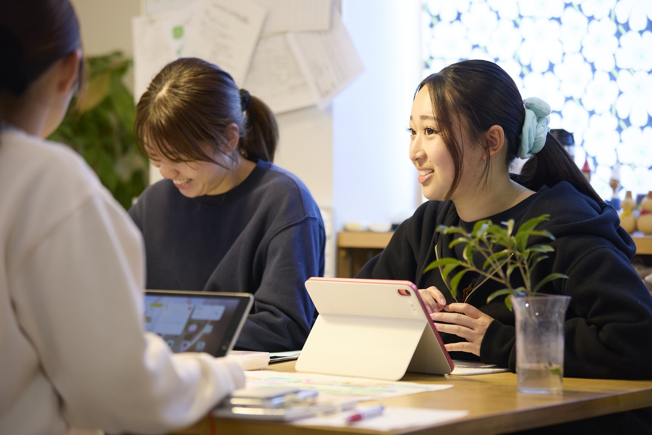 仕事で特に役立っていると感じる仁短での学びは何ですか？