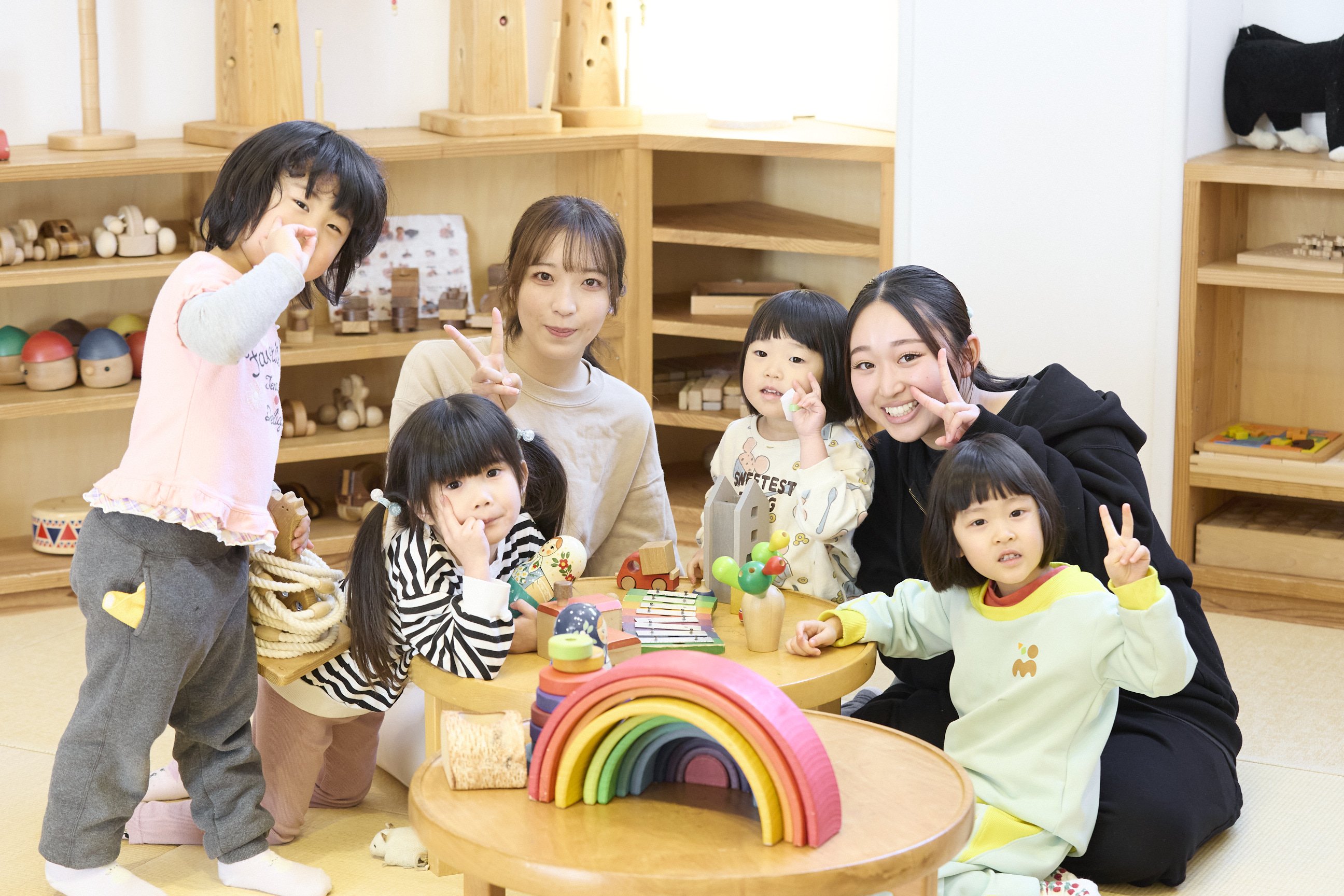 これからの目標を教えてください。